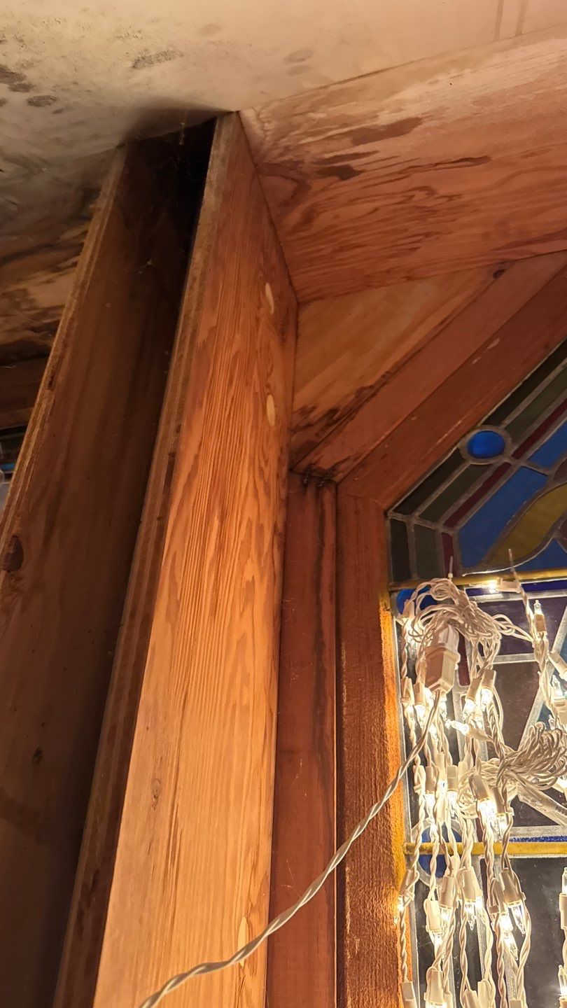 Project in Grass Valley by NuLead Construction Inc