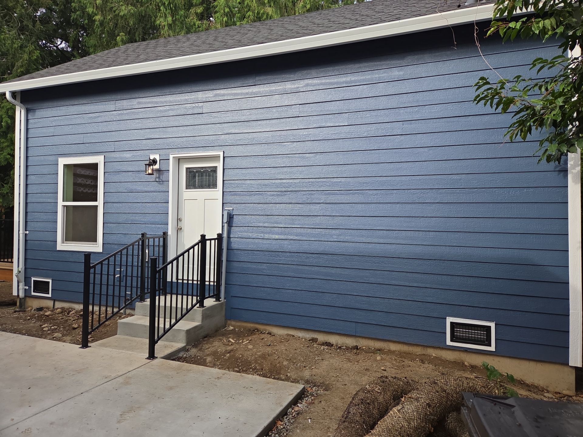 Complete Custom Accessory Dwelling Unit Construction in Oatfield, Oregon