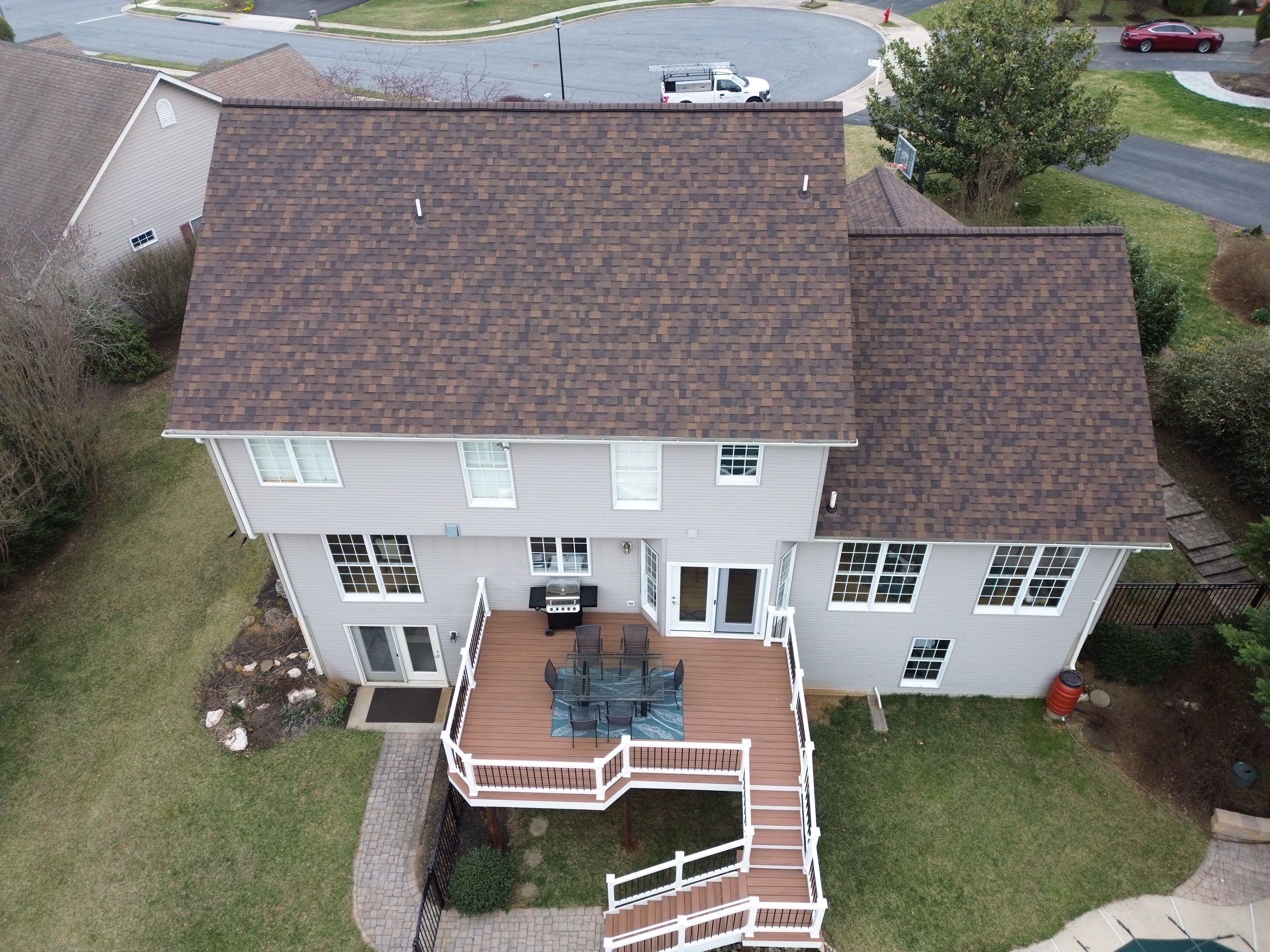 6 Ashky Court, Middletown, MD 21769 UNITED STATES by American Custom Contractors