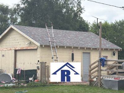 Project in Gaston, IN