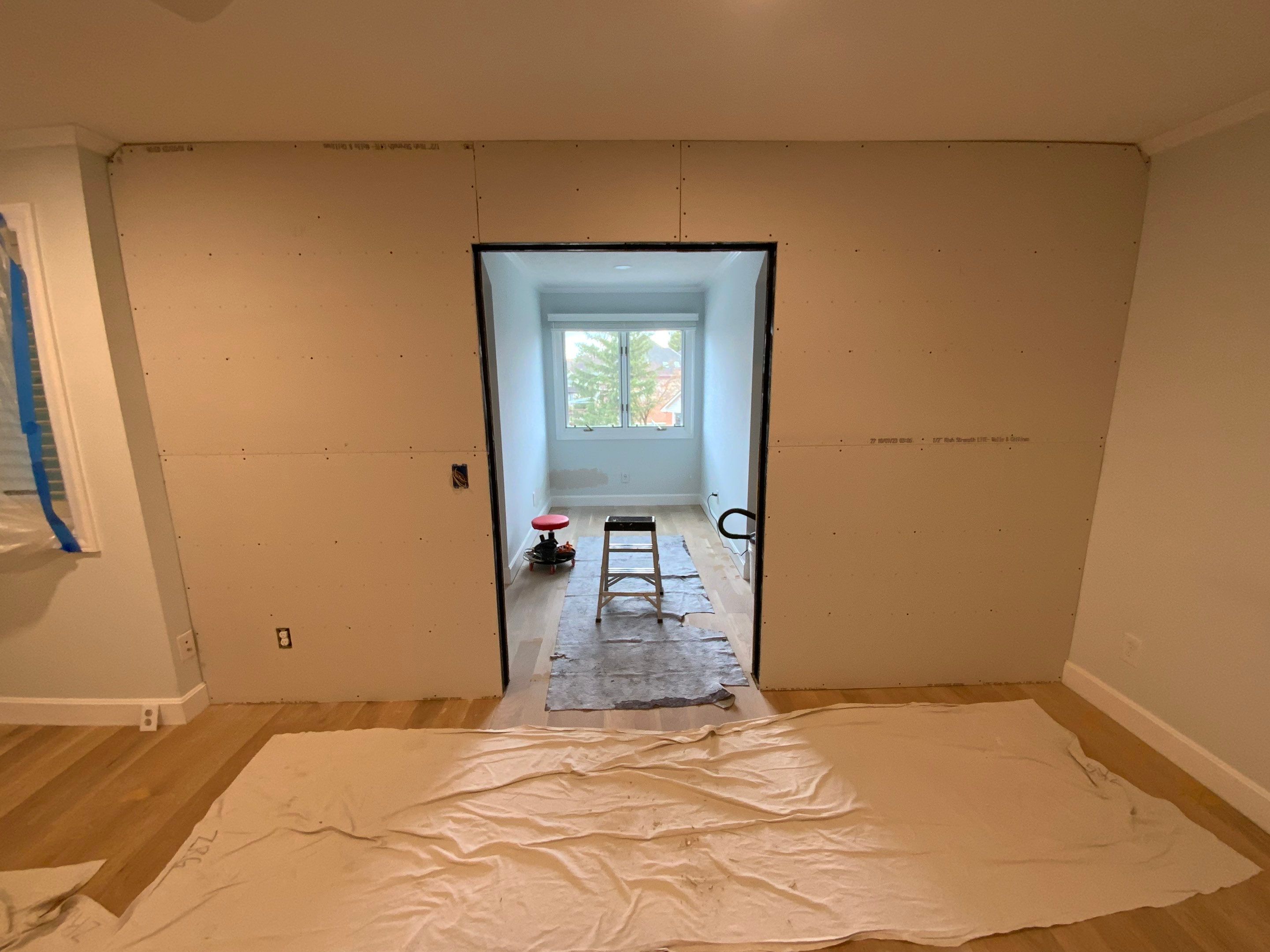Centerville Condo Elevator by Zengel Group