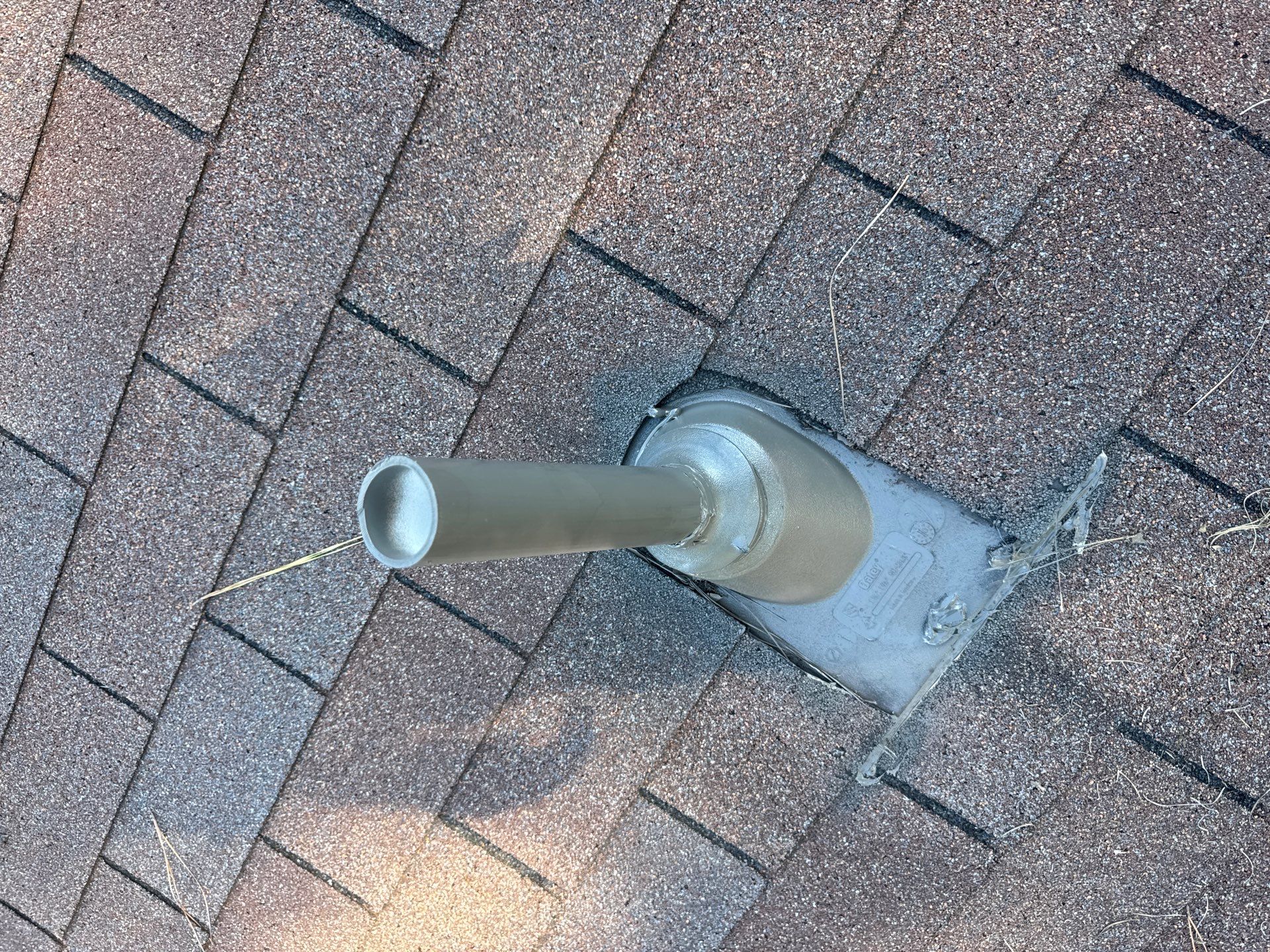 Project in Tomball by Proud Roofing