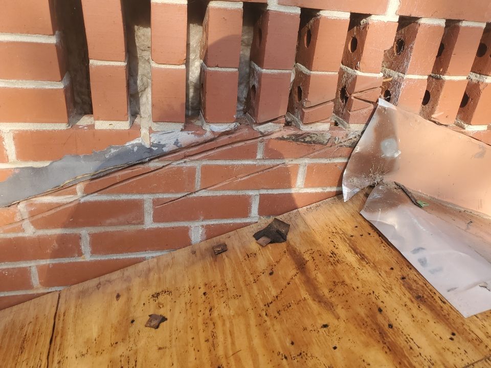 Church Roof Replacement using Owens Corning by Inspector Roofing and Restoration