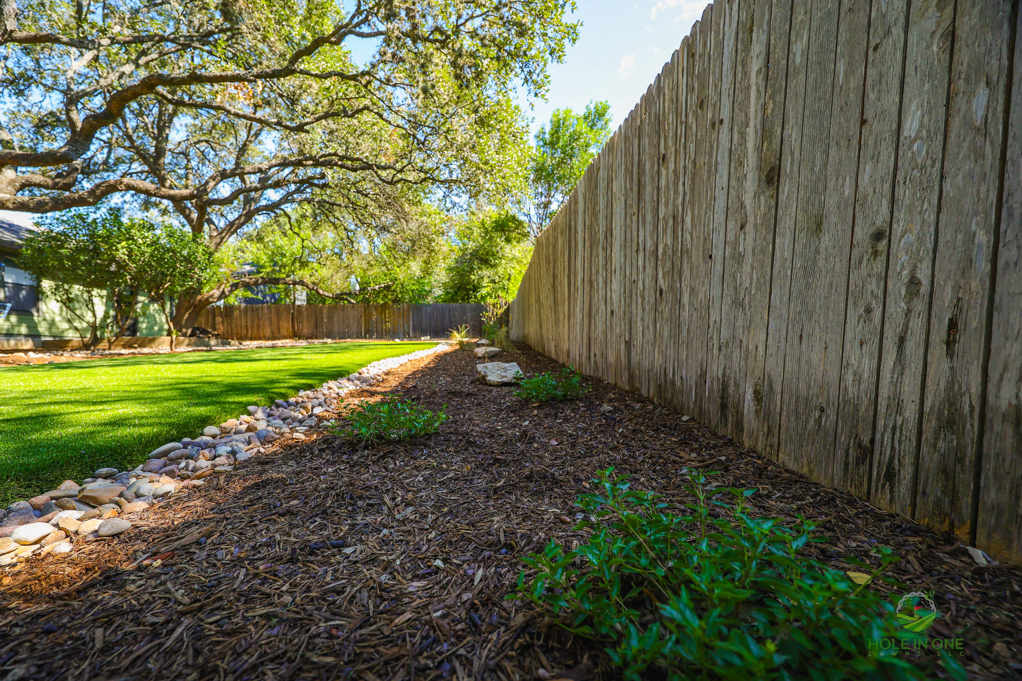 Pet Turf, Holland Paver Walkway & 2x2 Pavers | Green Springs Valley, San Antonio TX by Hole In One Lawns, LLC