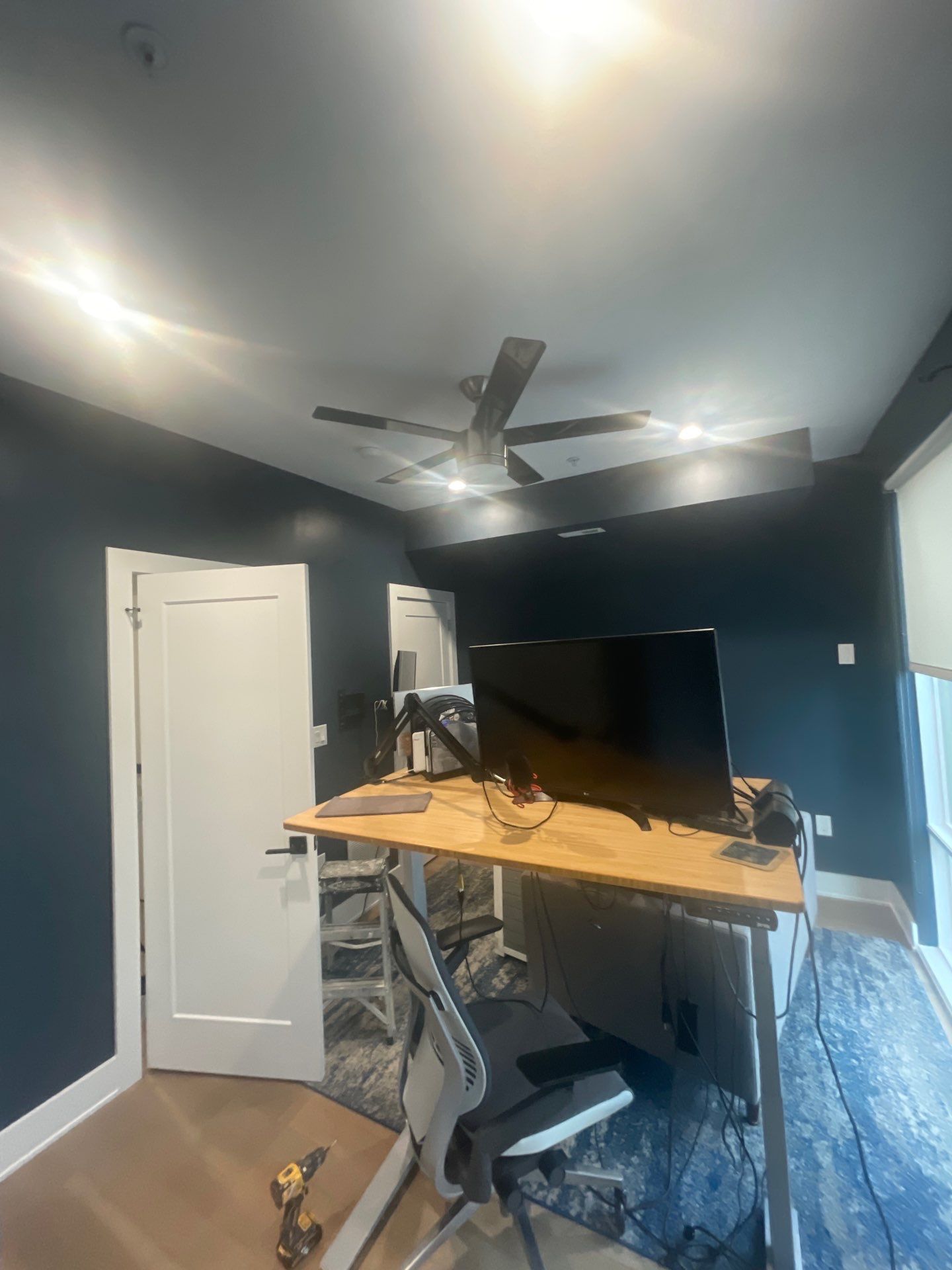 Interior Refresh – Northern Liberties / Olde Kensington, Philadelphia by Groovy Hues