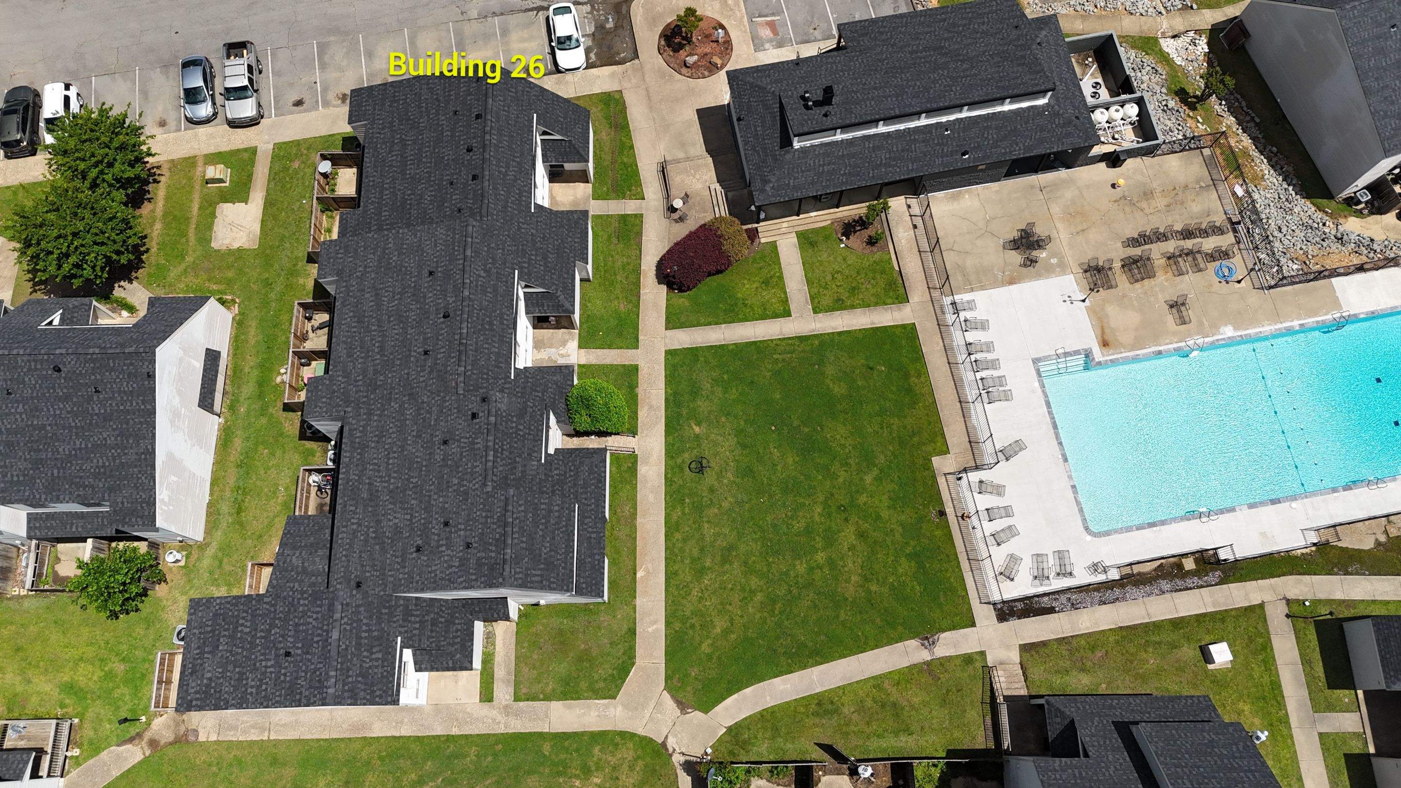 Hodge Roofing, LLC featured photo.