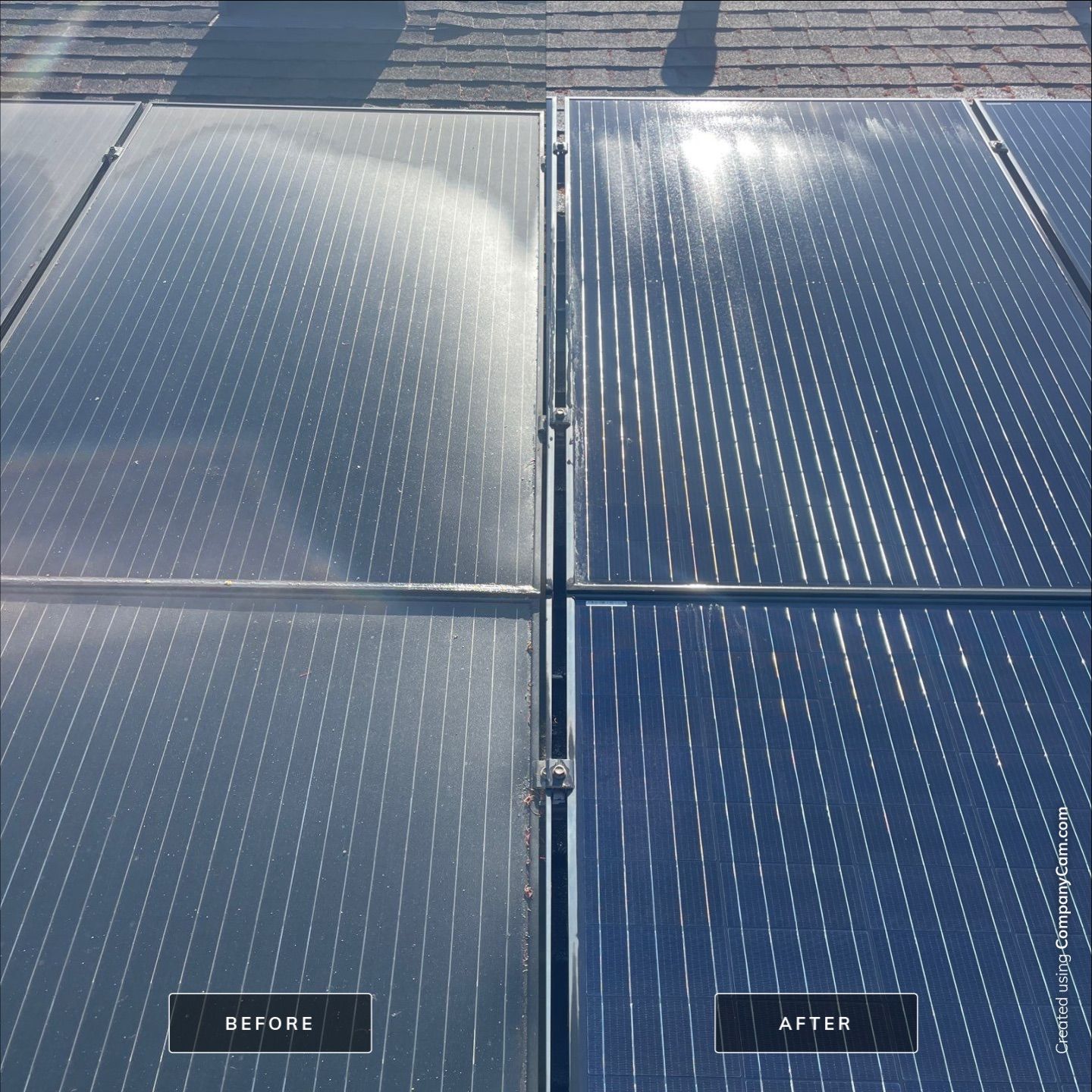Project in Oxnard by Rolling Suds of Ventura