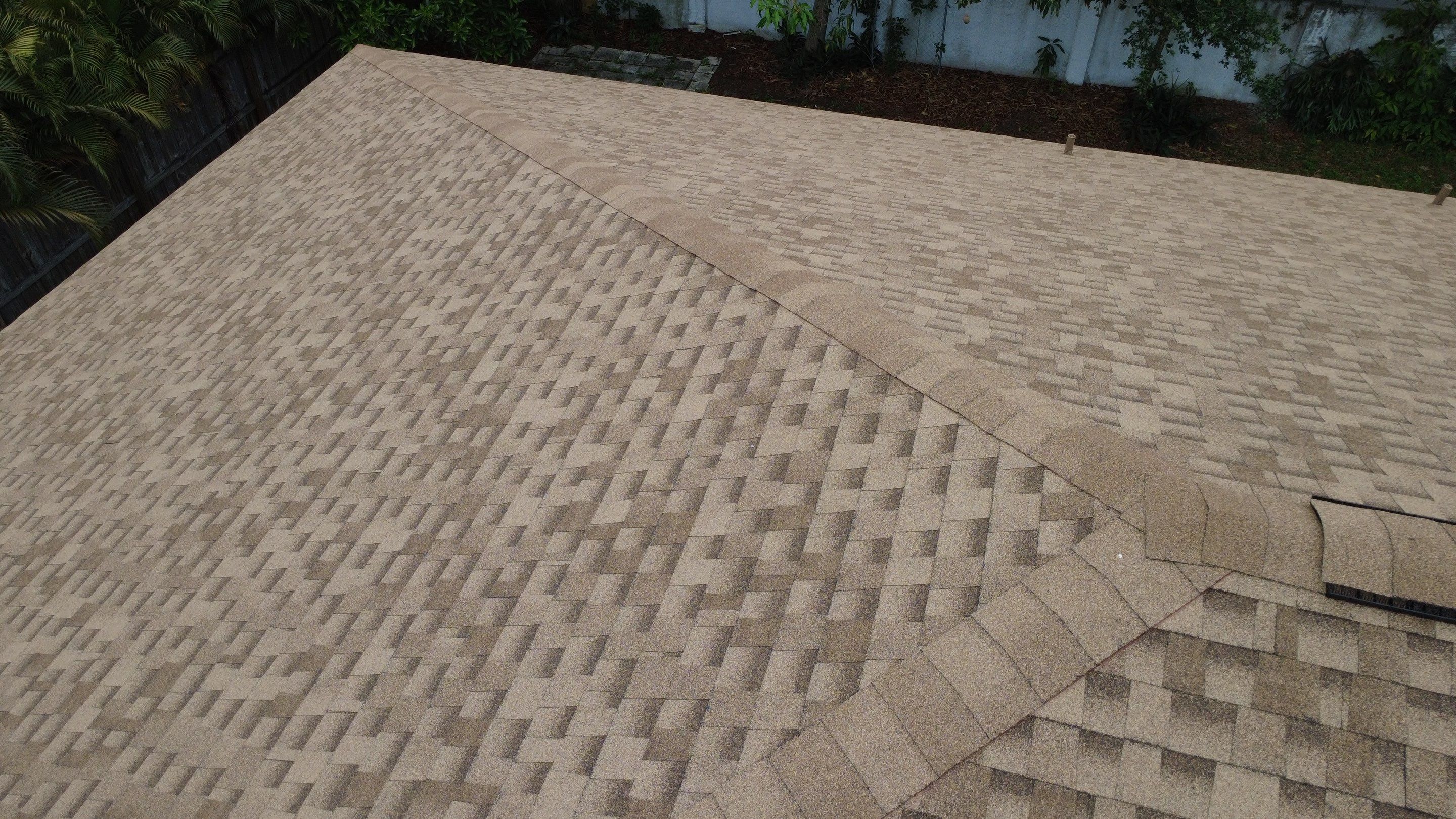 Residential Roofing Installation using GAF by BLUES BROTHERS ROOFING