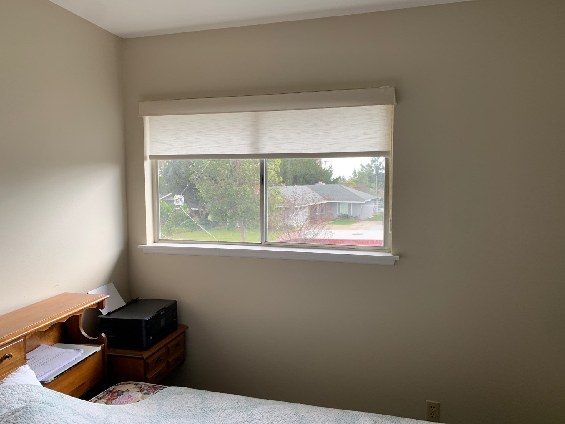 Window Installation using Vinyl Windows by American Window Company