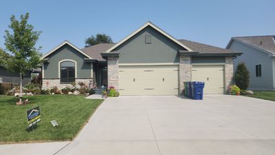 Residential Roofing Installation using IKO Nordic Cornerstone Impact Resistant Class 4