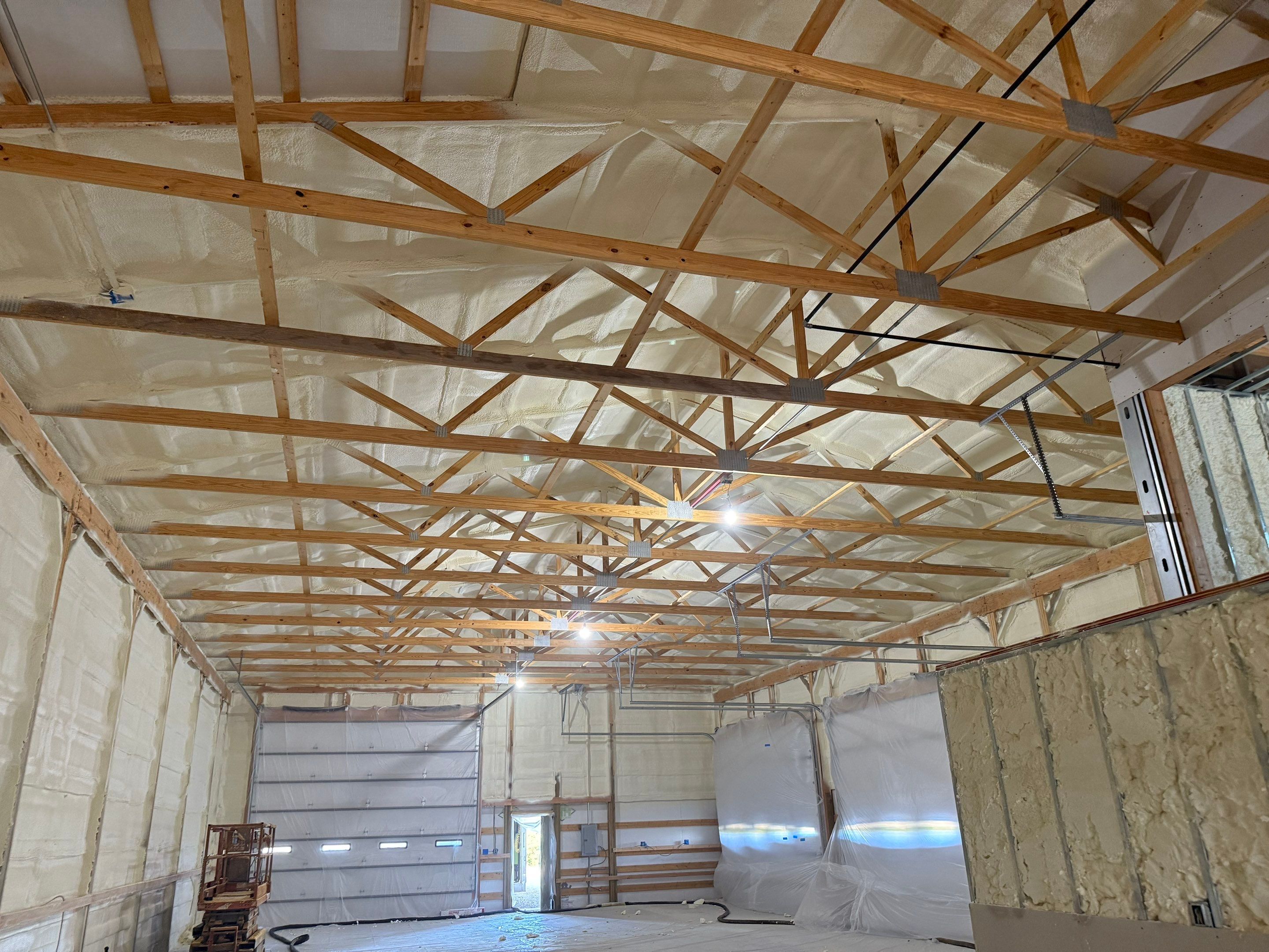 Barndo by Kool Foam LLC