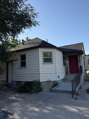 Roofing in Ogden, UT