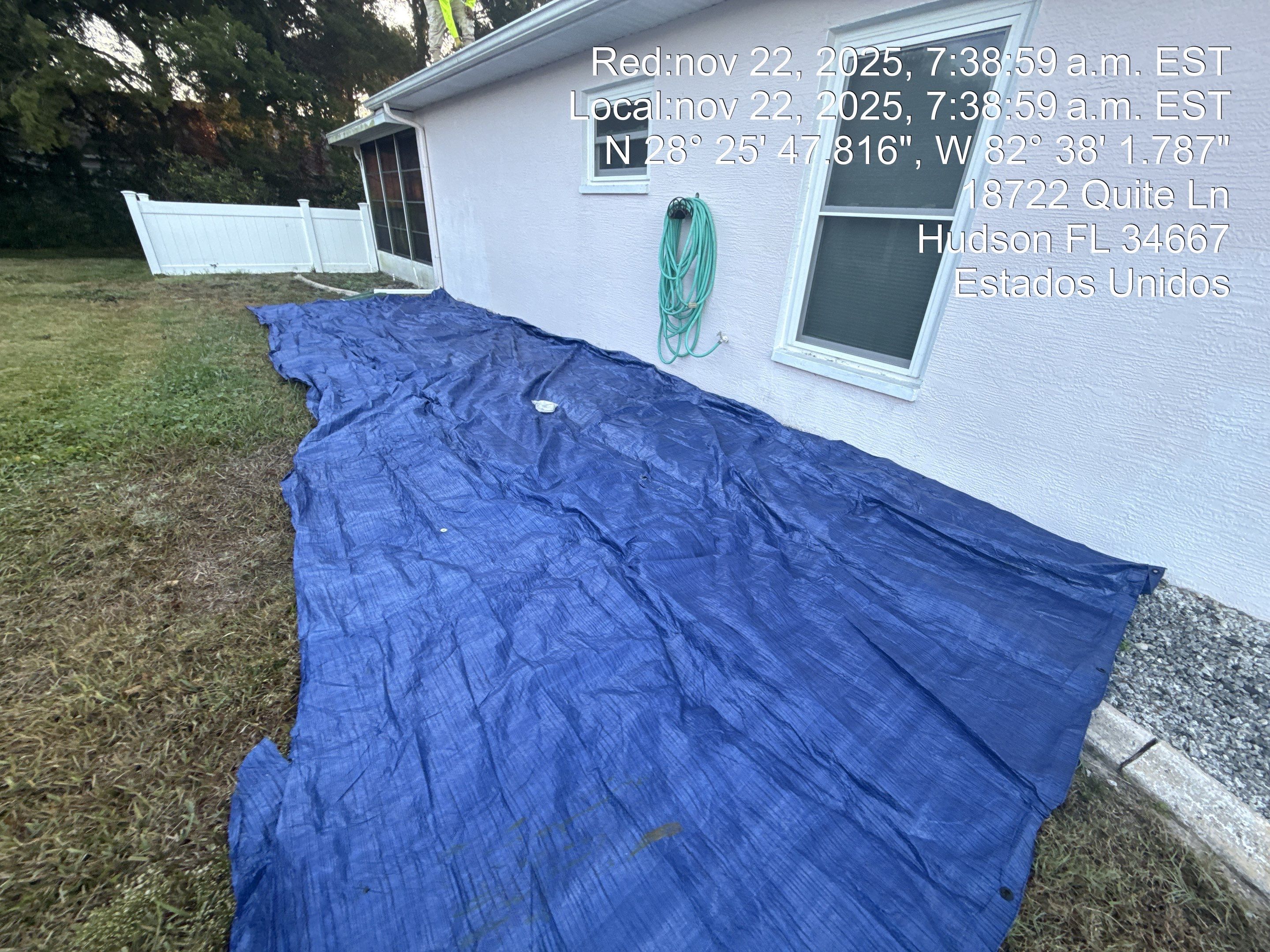 Project in Hudson by You Restorations LLC DBA YOU-Home