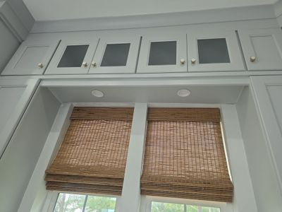 Project in Hollywood