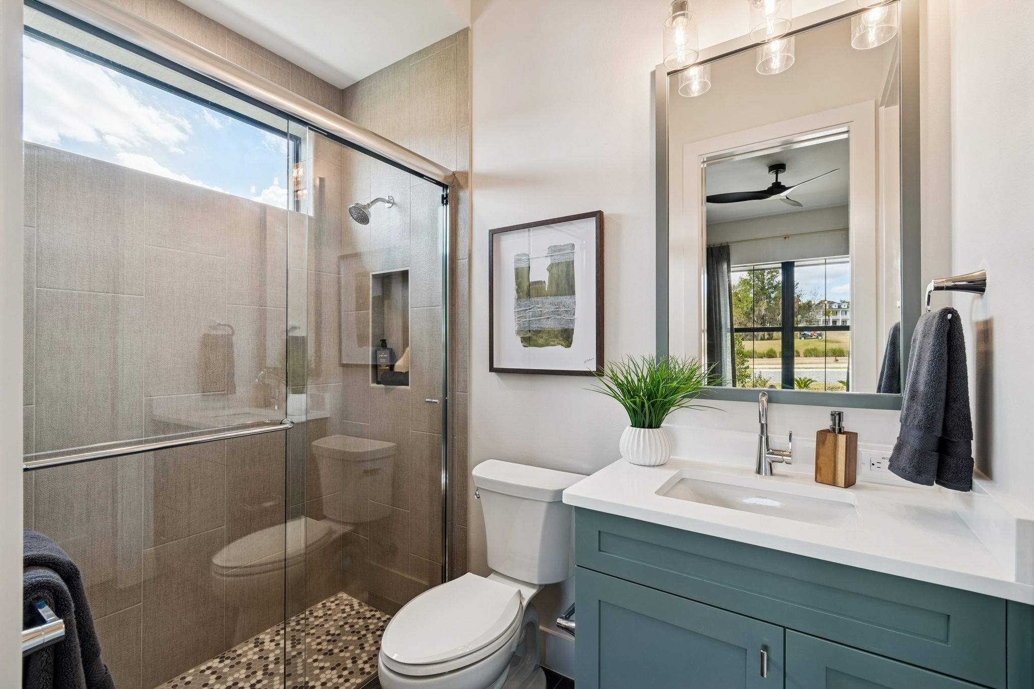 Callaway Model by Lyons Heritage Tampa, LLC