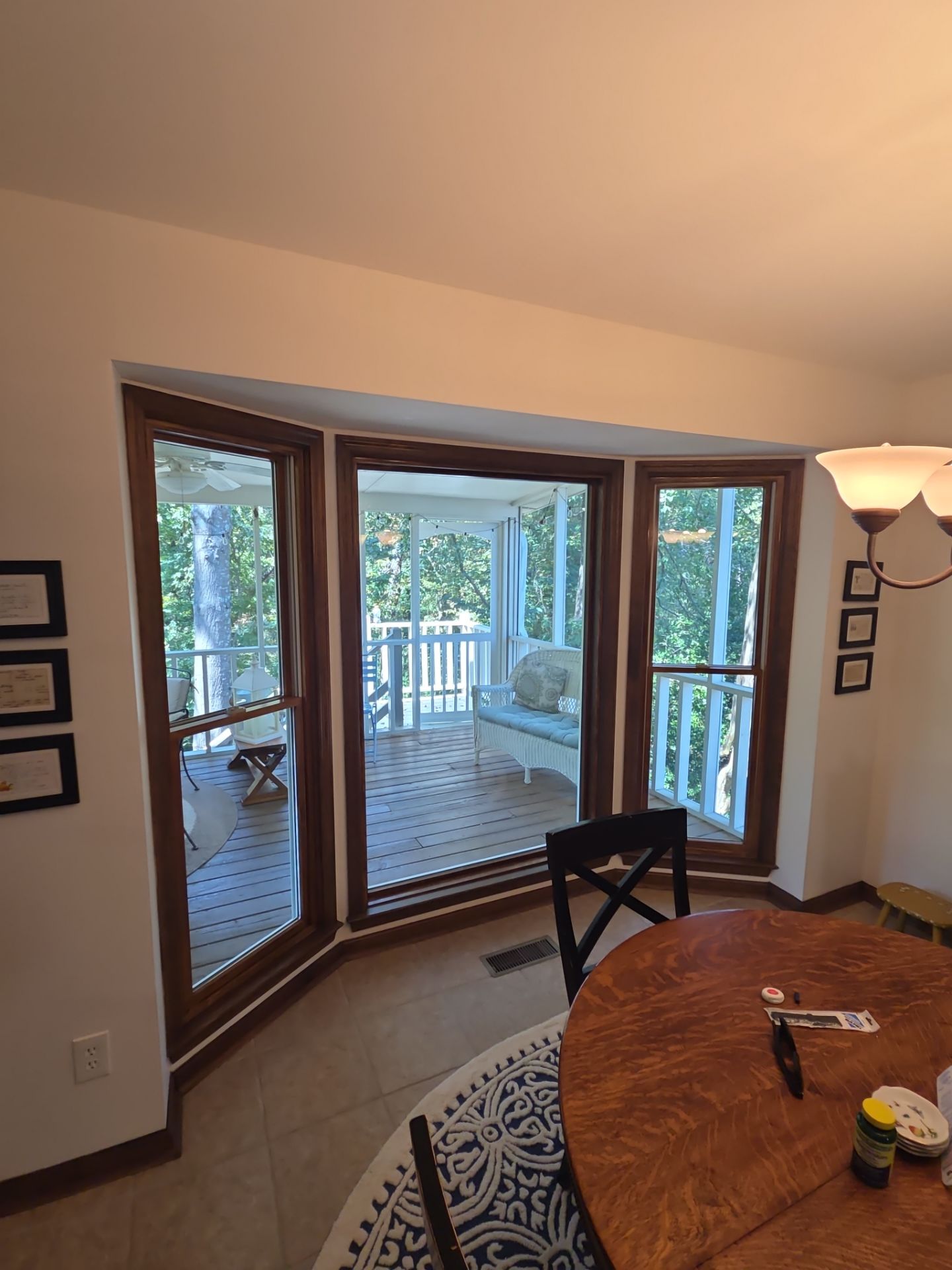 Horne Project in Hoover by The Window Source