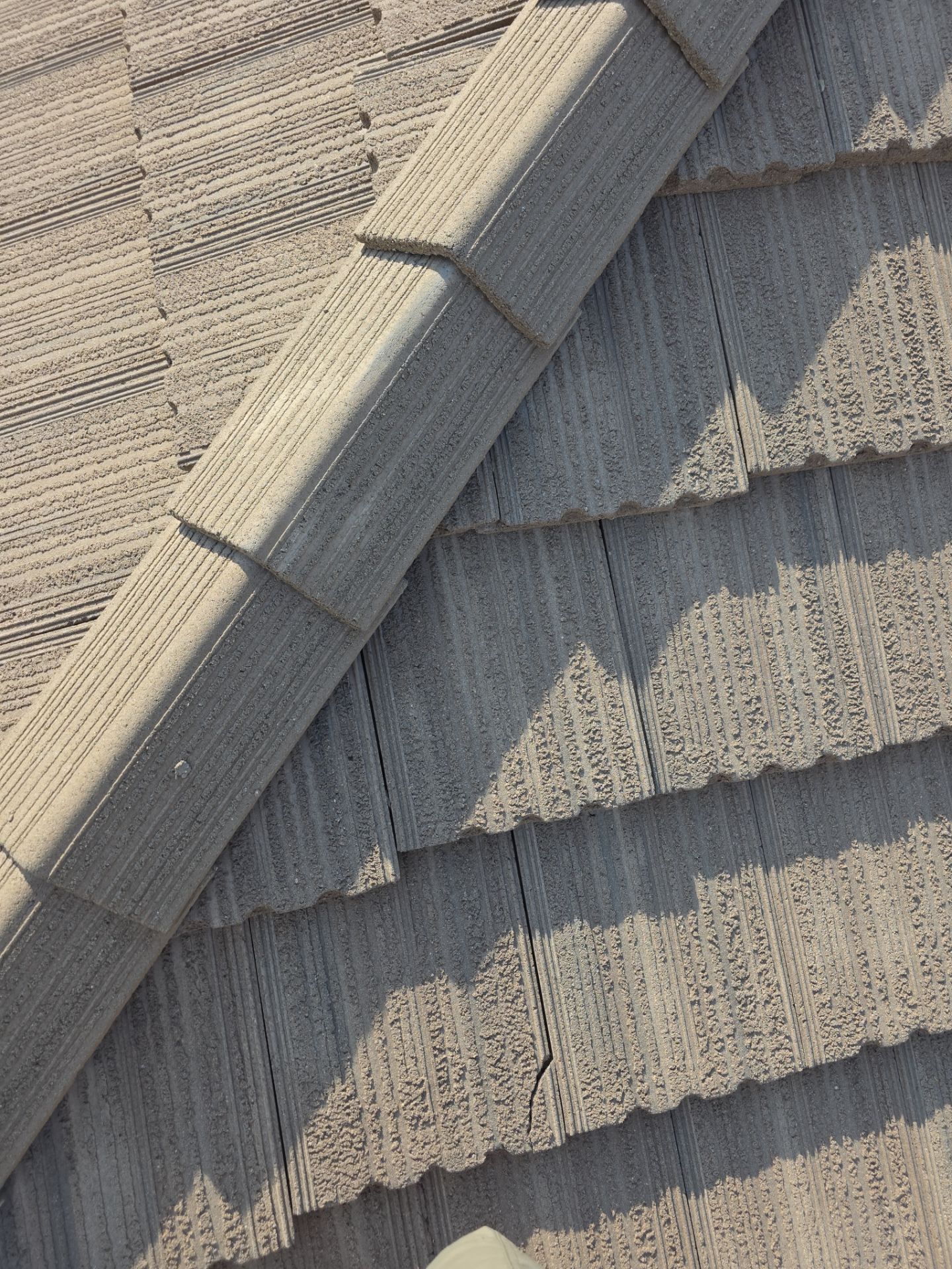 Tile Reset in Gold Canyon by Weather-Tite Roofing