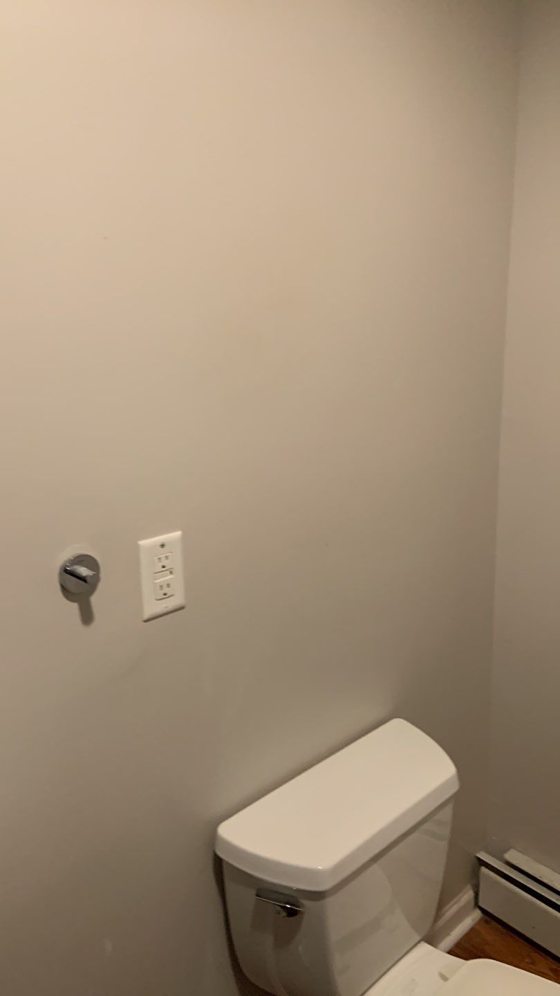 Interior Painting & Shelf Installation by A1 NERDY HOMES LLC