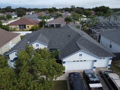 Roof Replacement in Valrico, FL