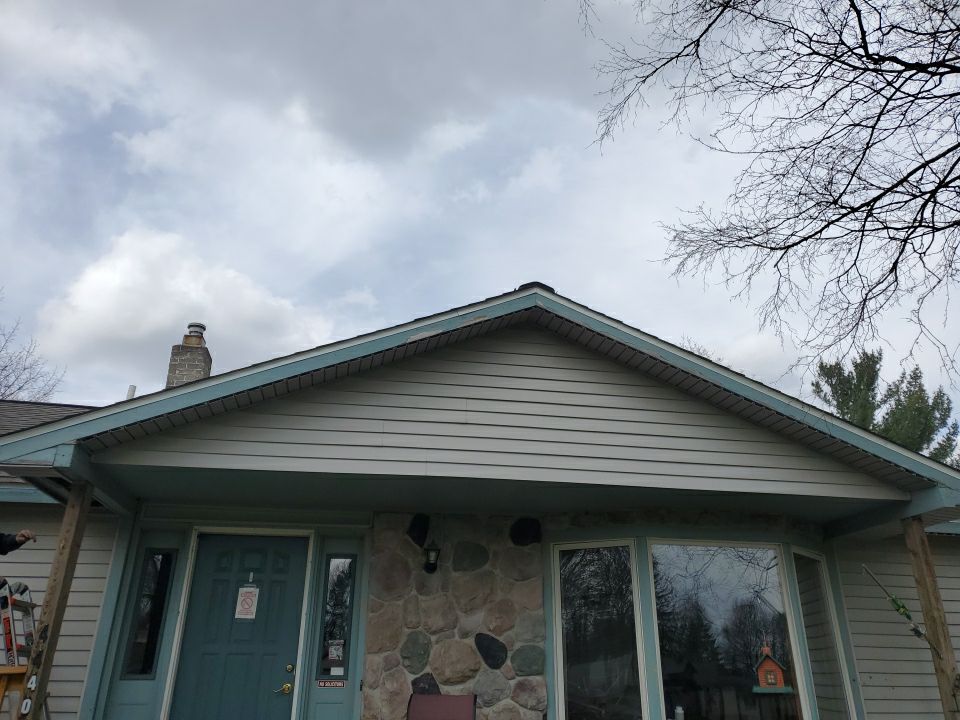 Roof Replacement using CertainTeed Landmark by 180 Contractors