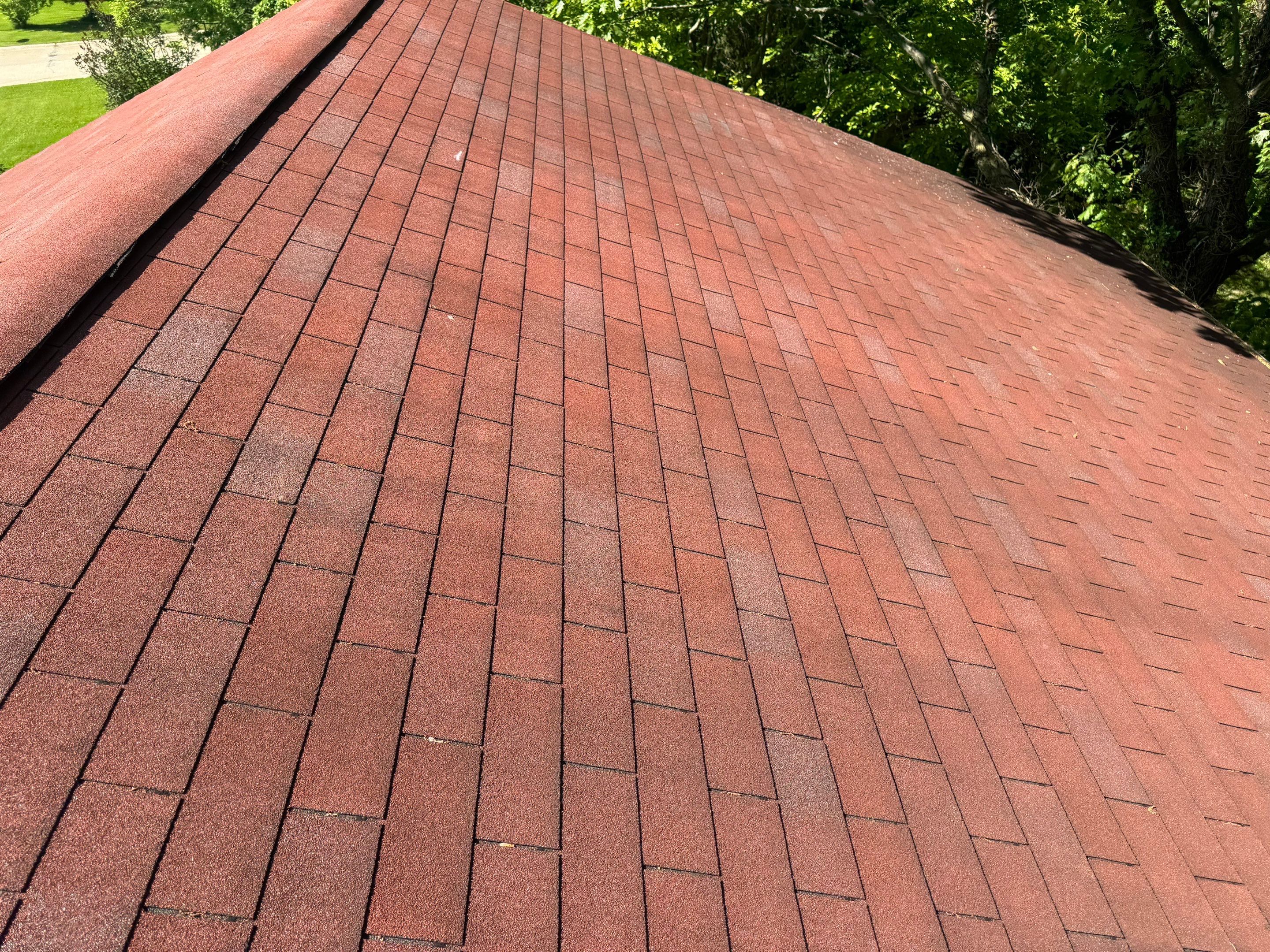 Roof Replacement by Homestyle in Vermillion by Homestyle Home Improvements (HHI)