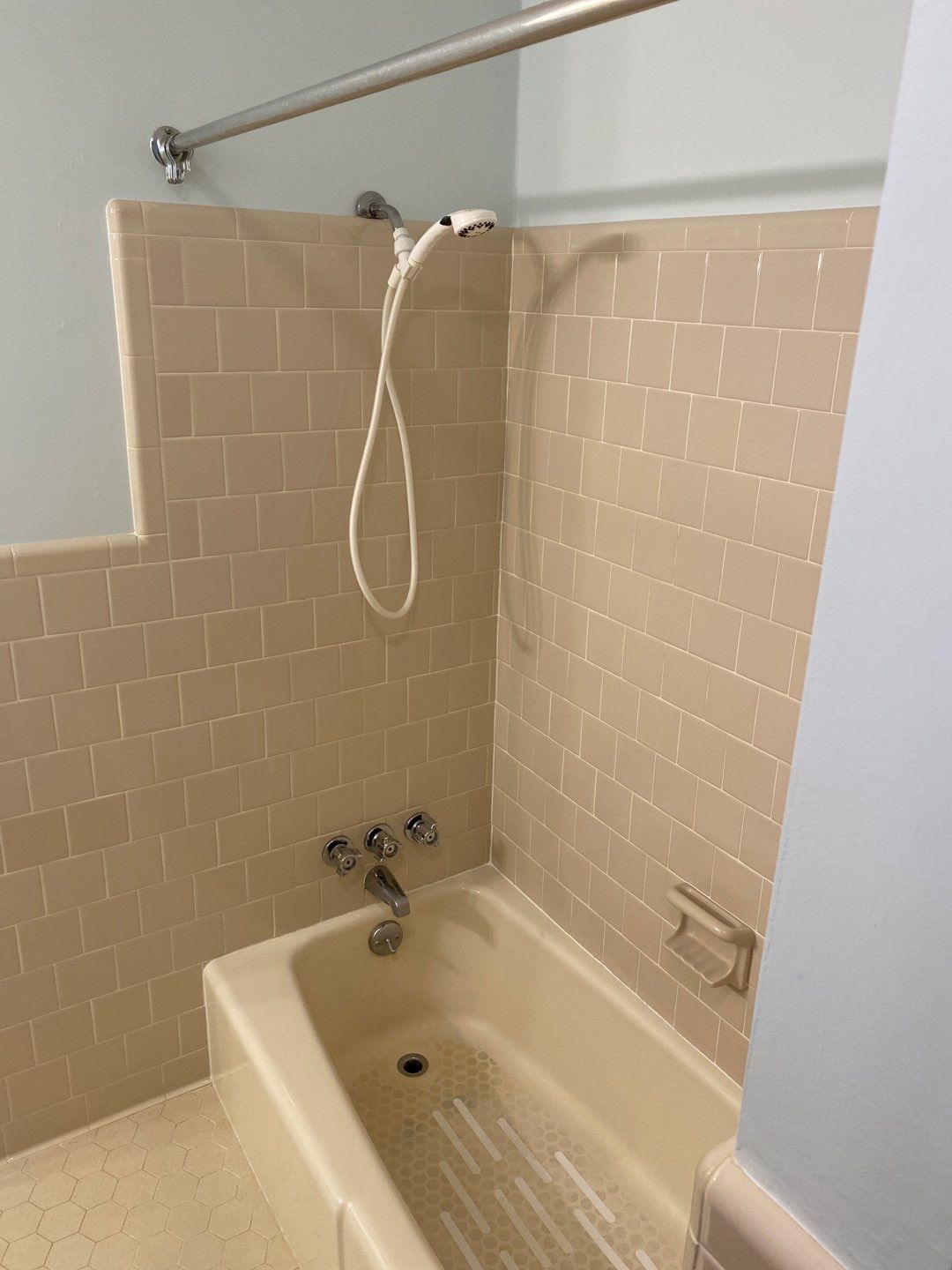 Tub to Shower by BathPlanet SW Virginia
