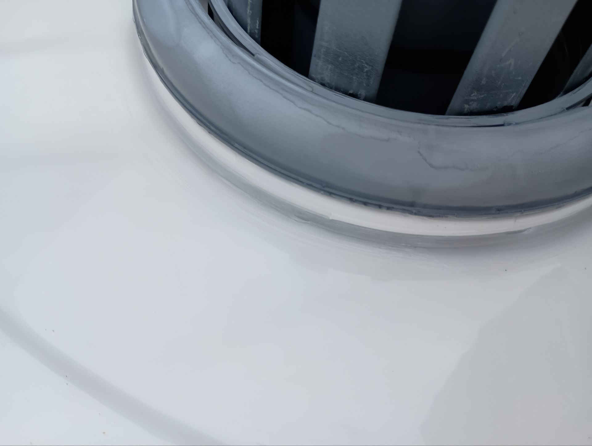 Project in Vista by Action Spa Repair LLC