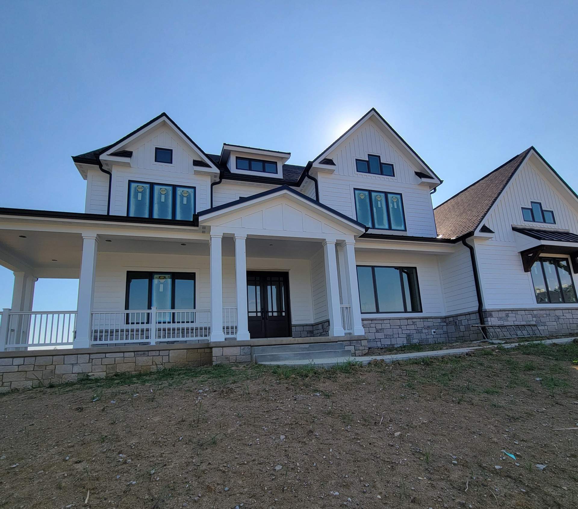 Toebben 25-3/Ledgestone Way by Pella Windows & Doors