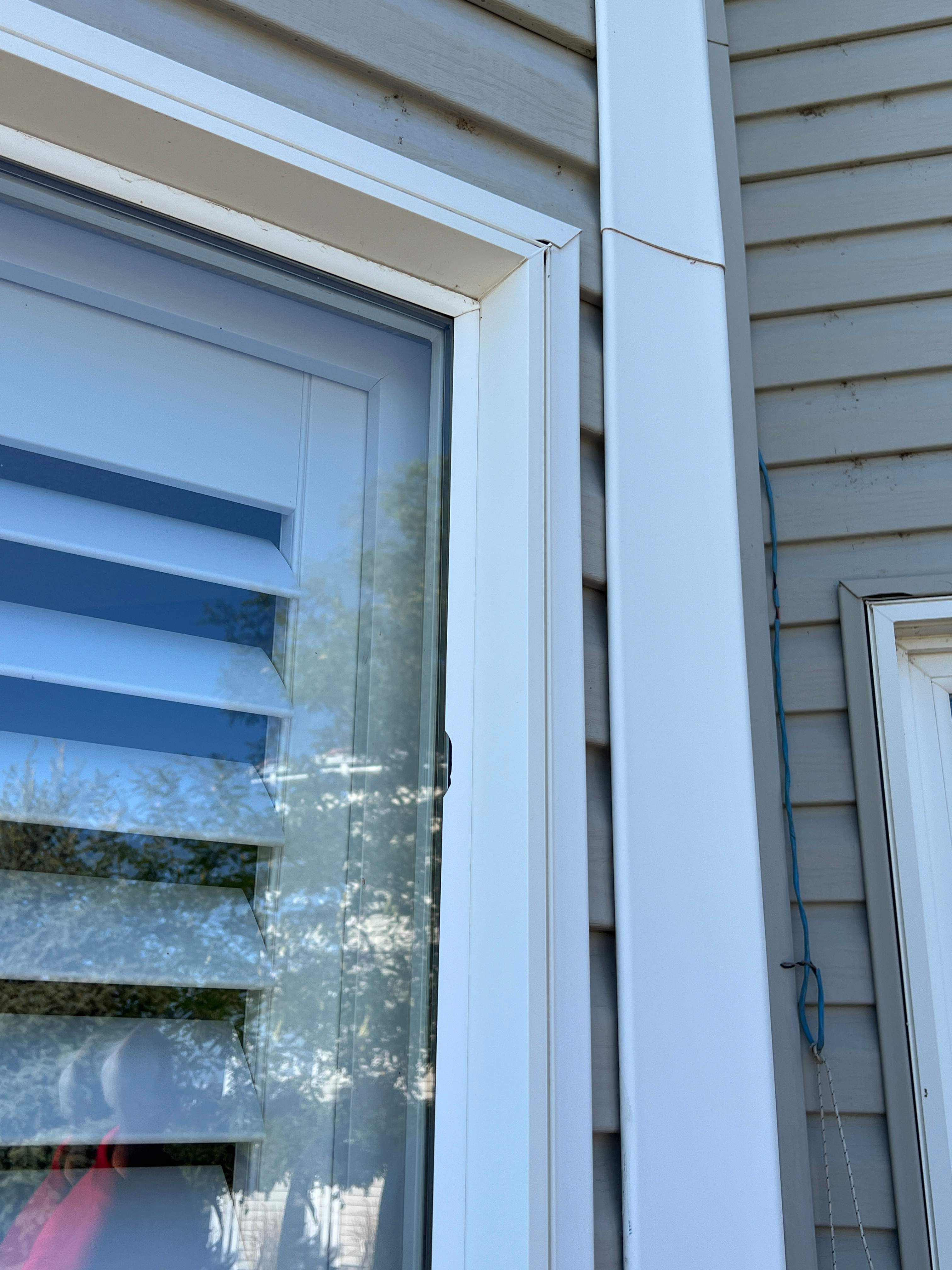 Hail Hail Hail go away! Let the 1st Choice team handle your insurance claim by 1st choice windows and siding