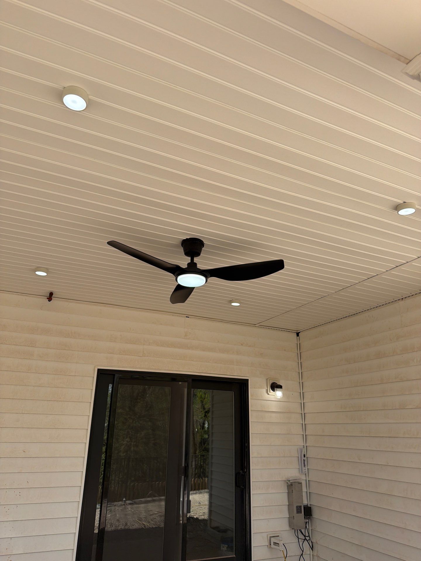 New Deck in Piscataway, New Jersey by deck guardian