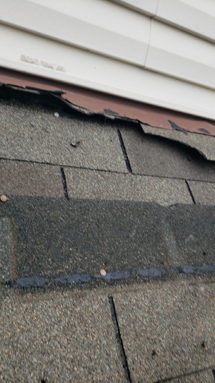 Fairfax Station: CertainTeed Landmark Pro Designer Shingles in Max Def Weathered Wood by RM Banning, Inc.