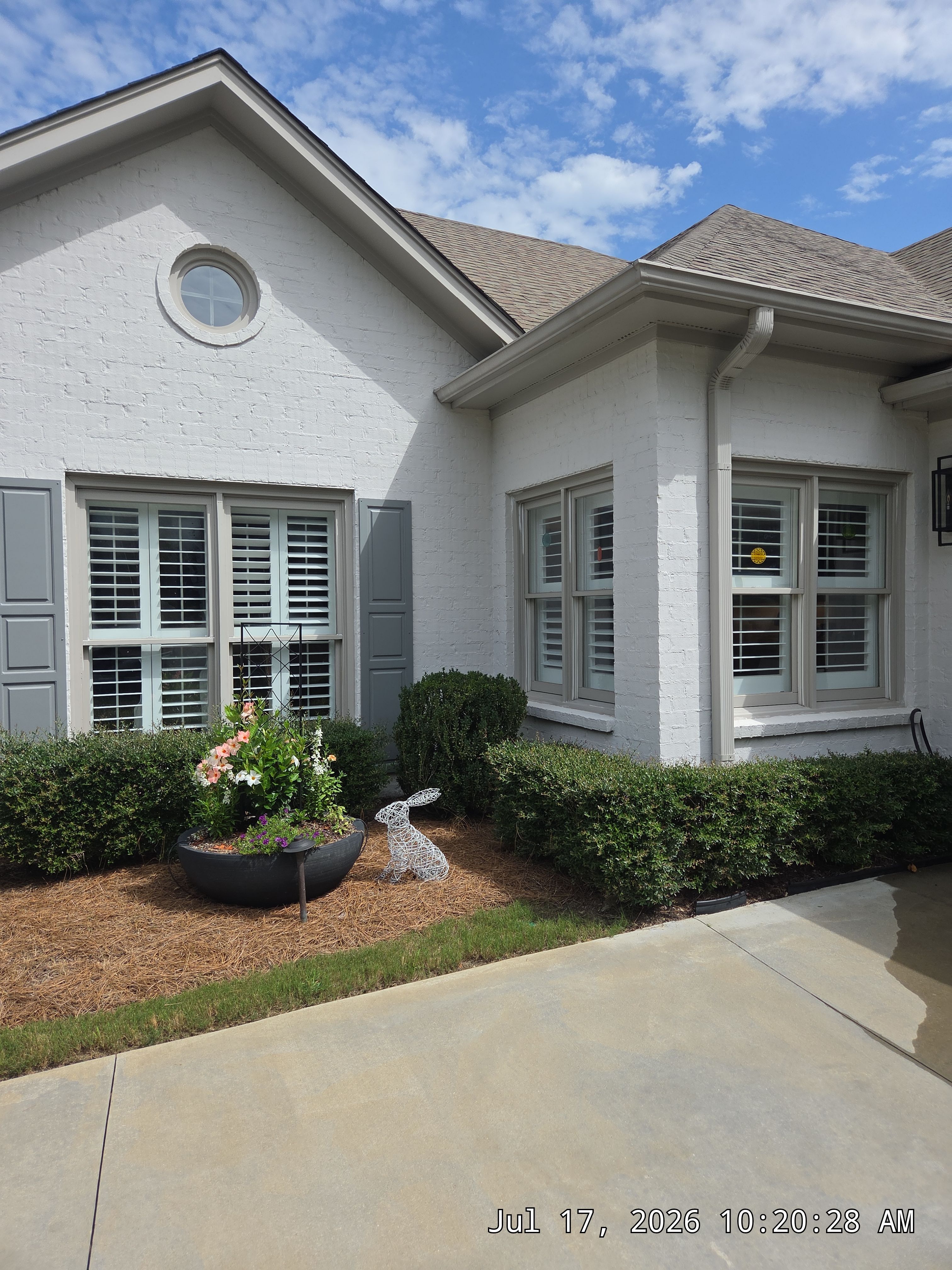 Harper Project in Hoover by The Window Source