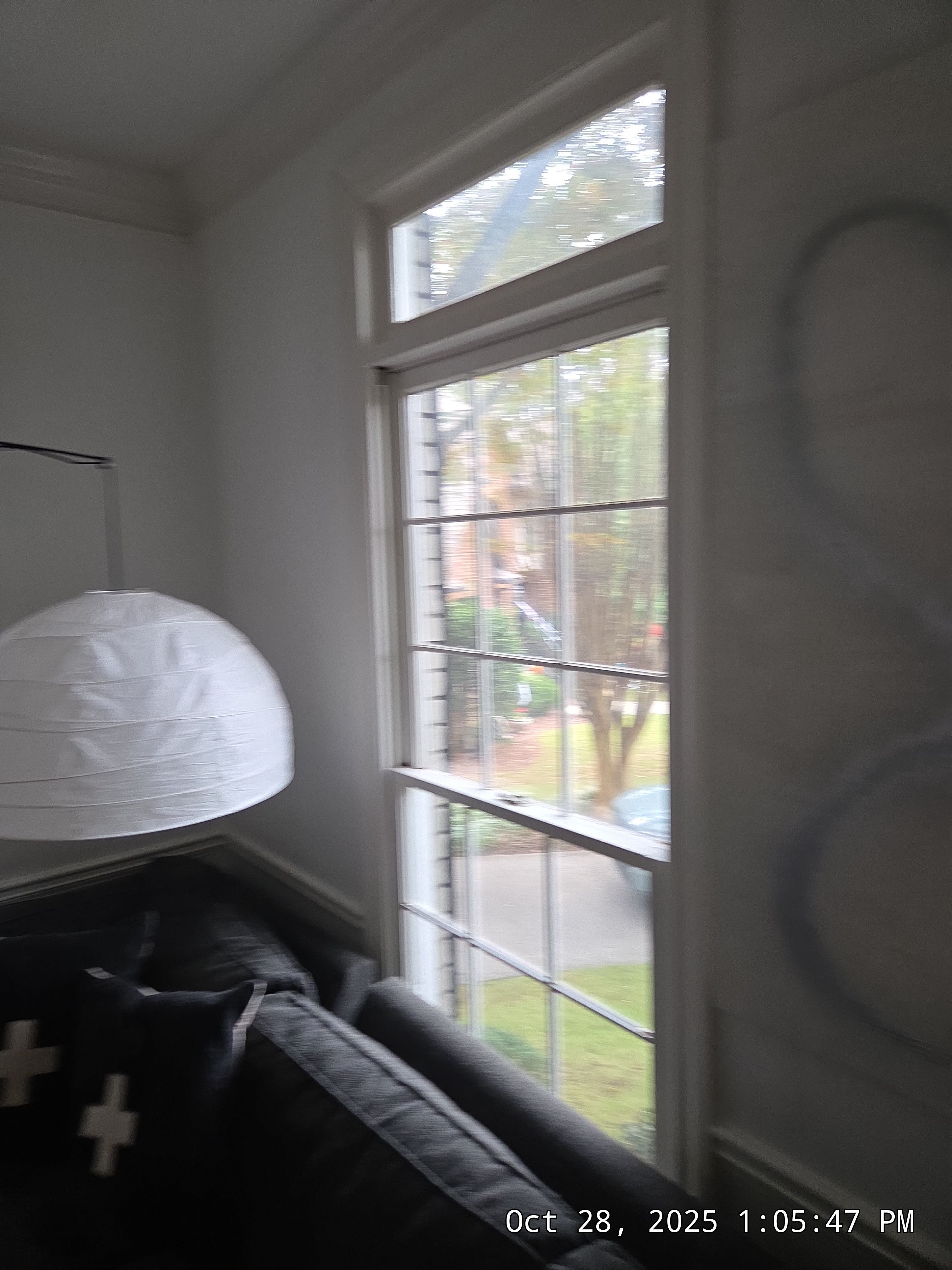 Flowers Project in Vestavia Hills, AL by The Window Source