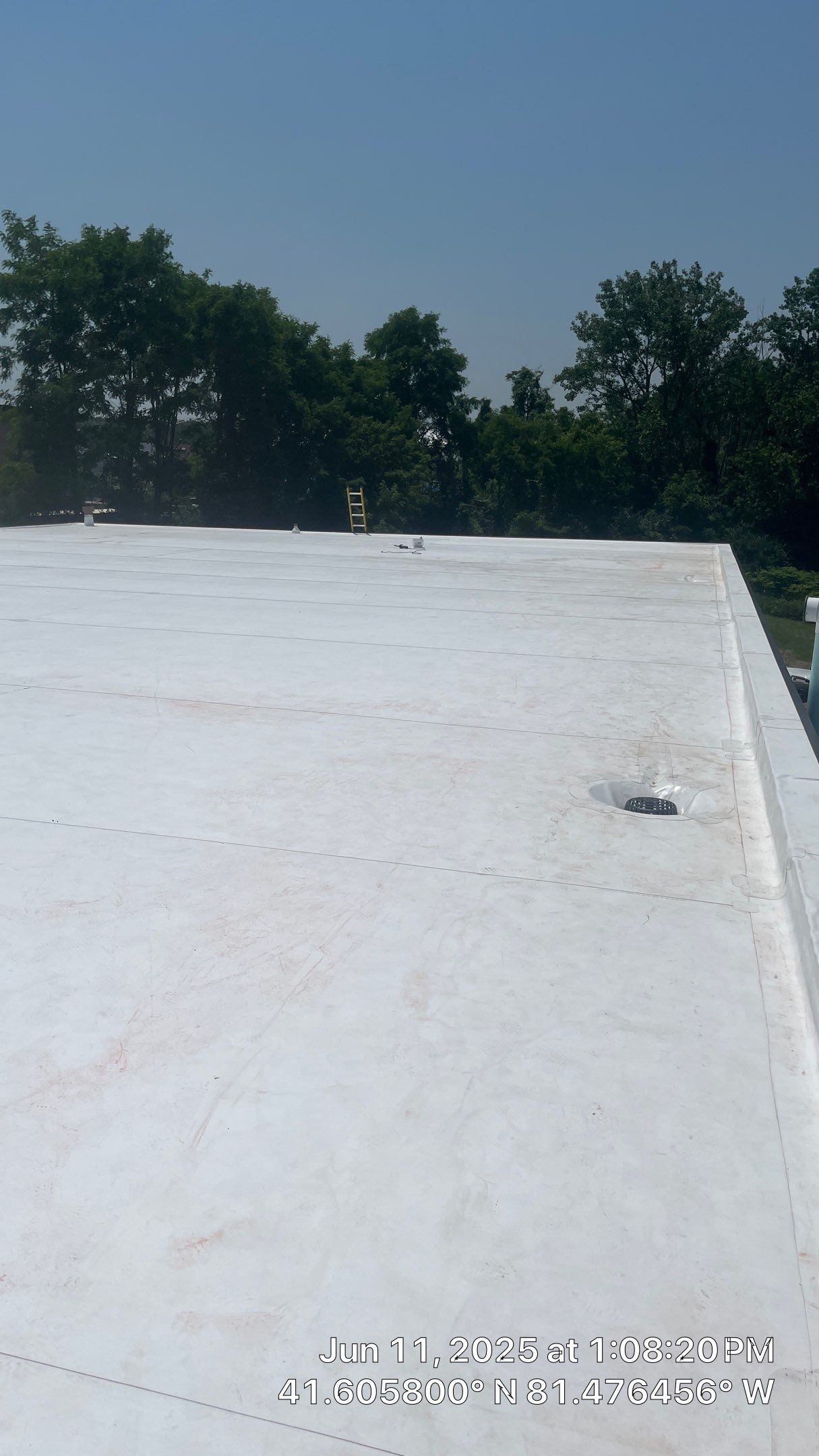 Wickliffe Ohio Roof Replacement by Gold Star Roofing LLC 