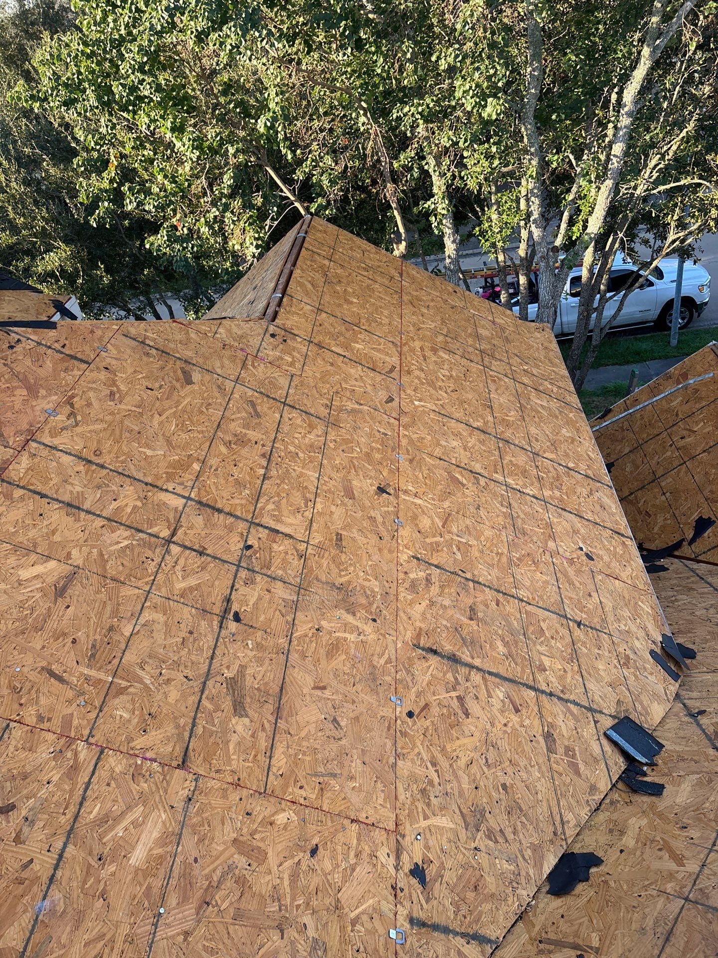 Roof Repair Rosenberg by Roof Repair Company