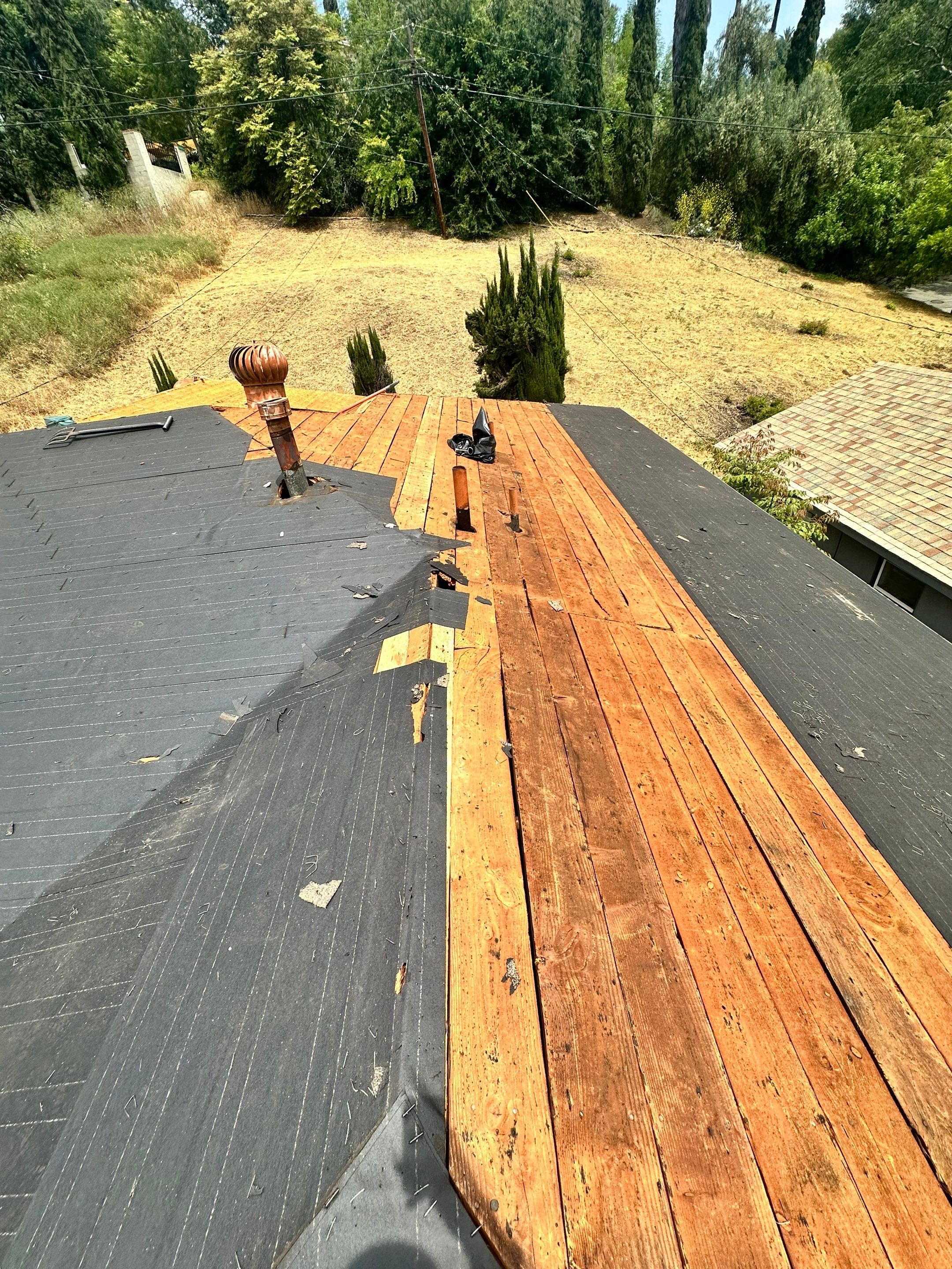 Roof Replacement - South Pasadena, CA 91030 by Epic Roof Replacement
