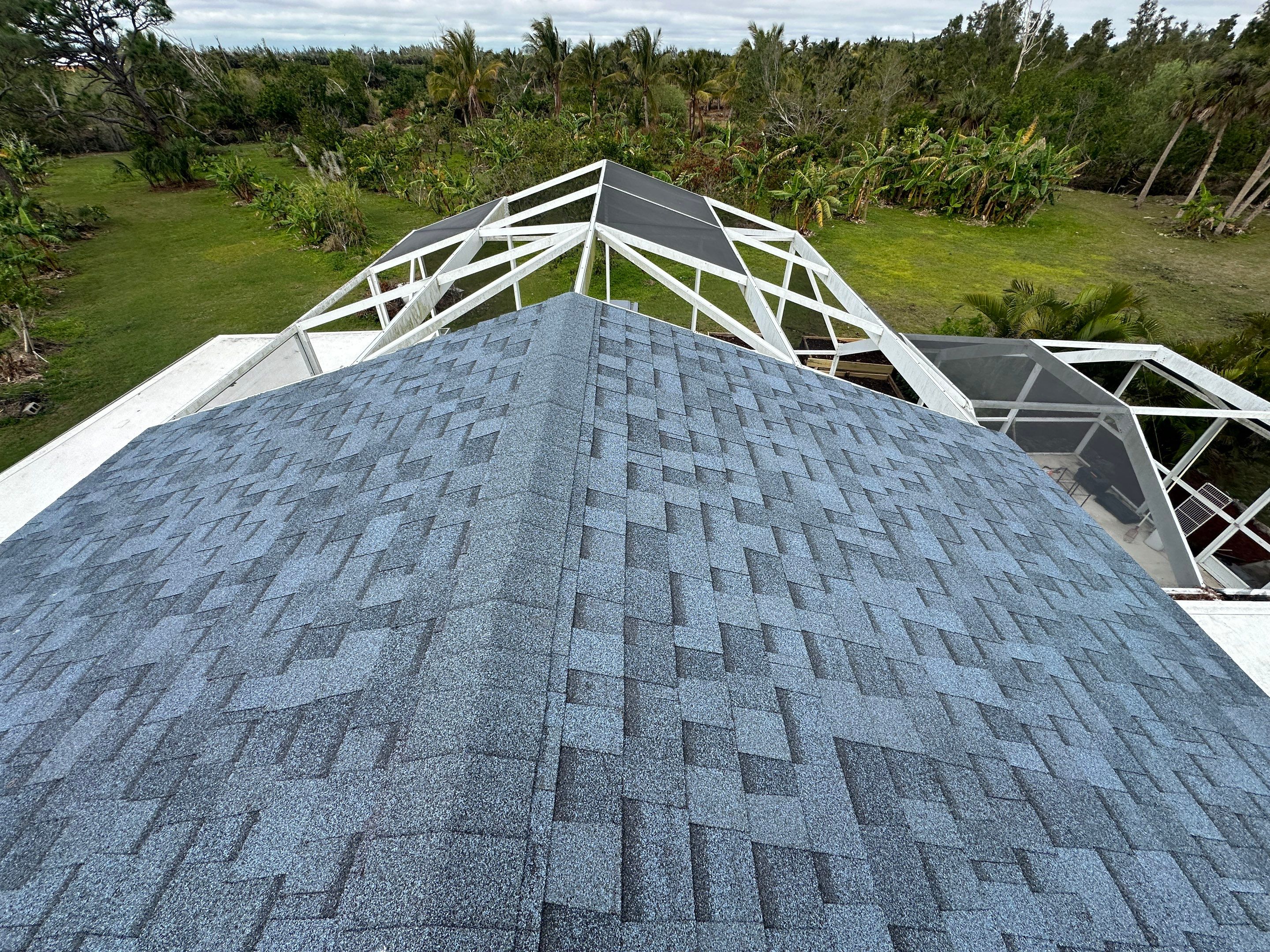 Residential Exterior Renovation in Bokeelia by FLAPA & KeyStone