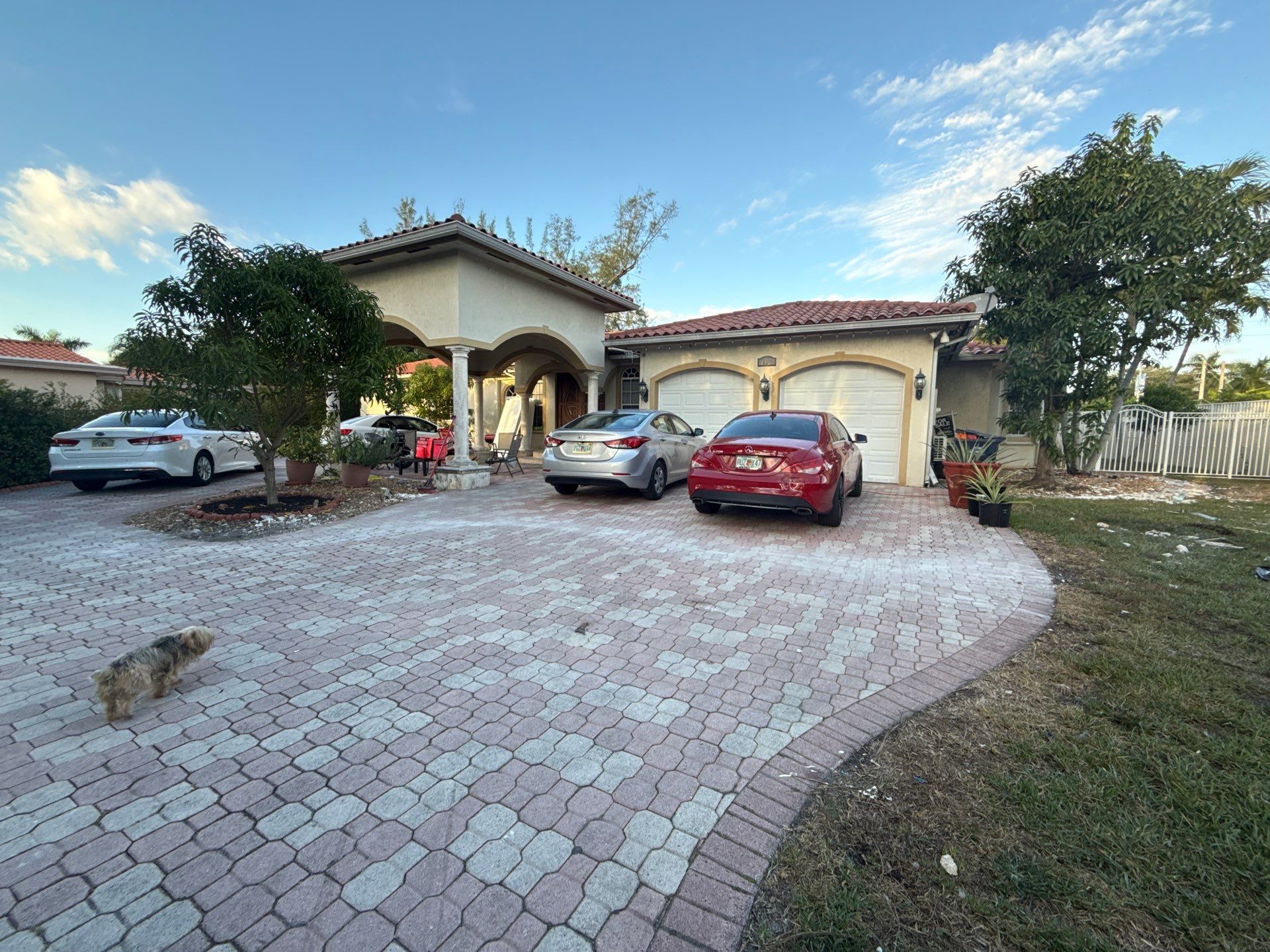 Project in Miami Springs by usa home improvement