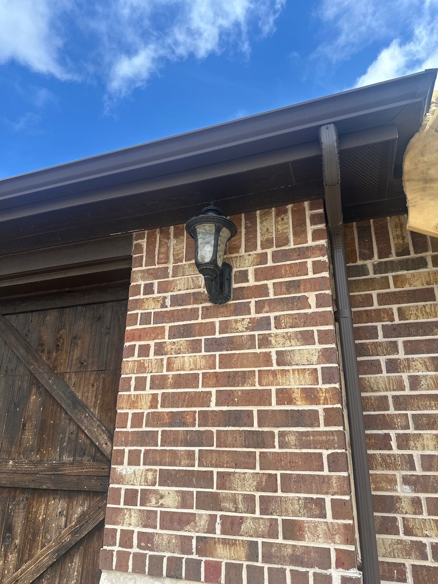 Project in Wylie by Rhino Roofing and General Contracting, LLC