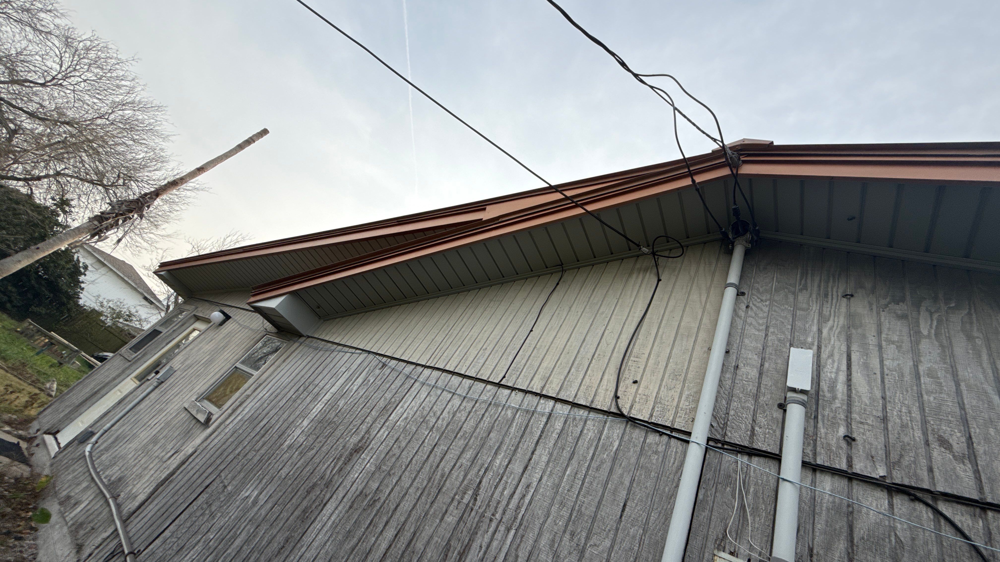 Taft Country Home Updated by Bayfront Roofing and Construction