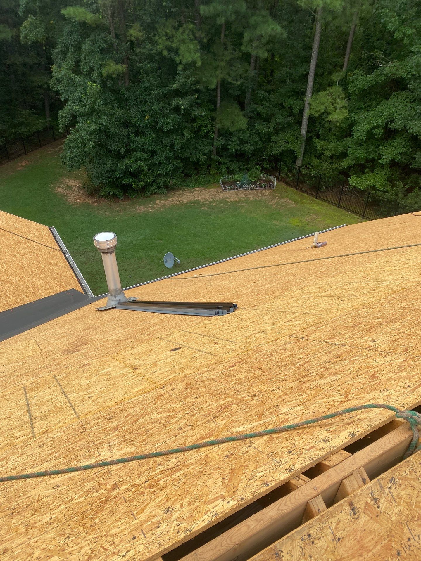 Roof Replacement - Certainteed Landmark Charcoal by Pro Performance Roofing