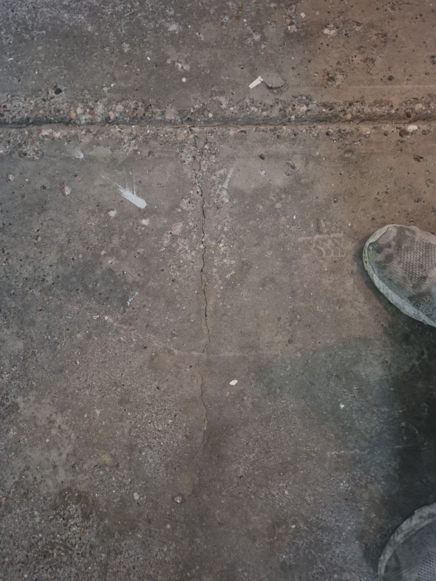 Project in Perry by Wise Coatings of Central Michigan