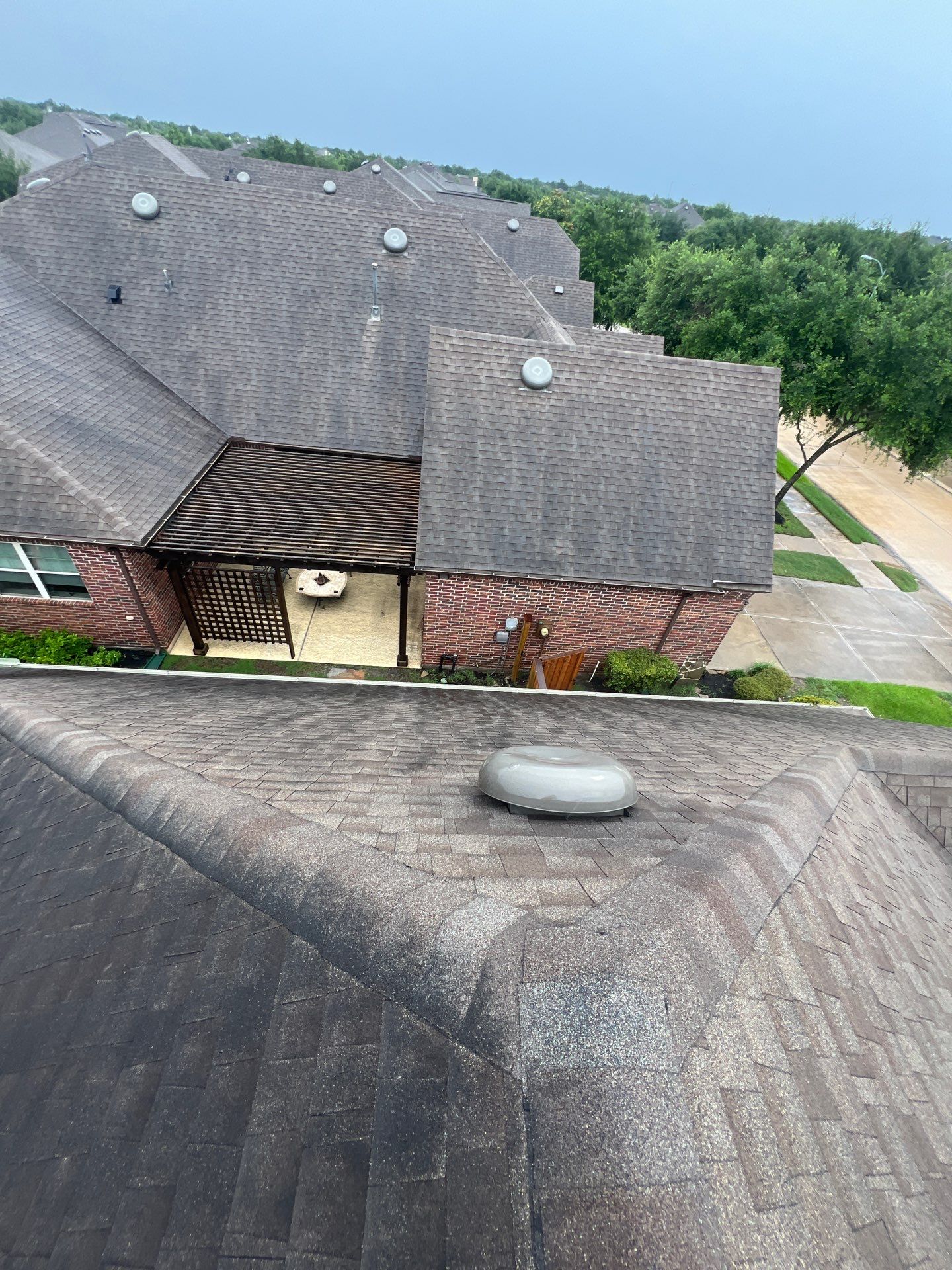 Roof Repair Katy by Roof Repair Services LLC