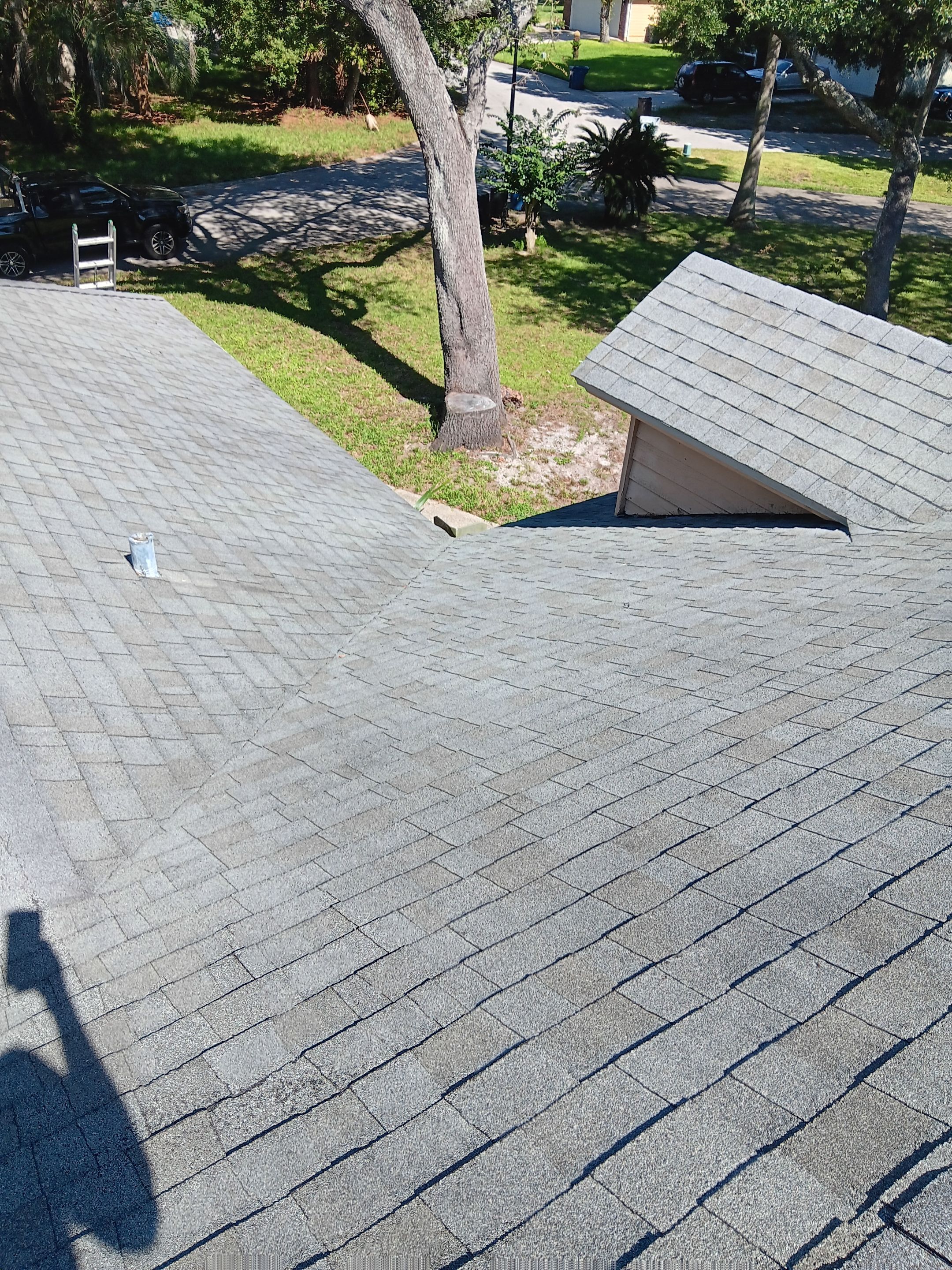 Shingle -> Shingle by Prime Roofing