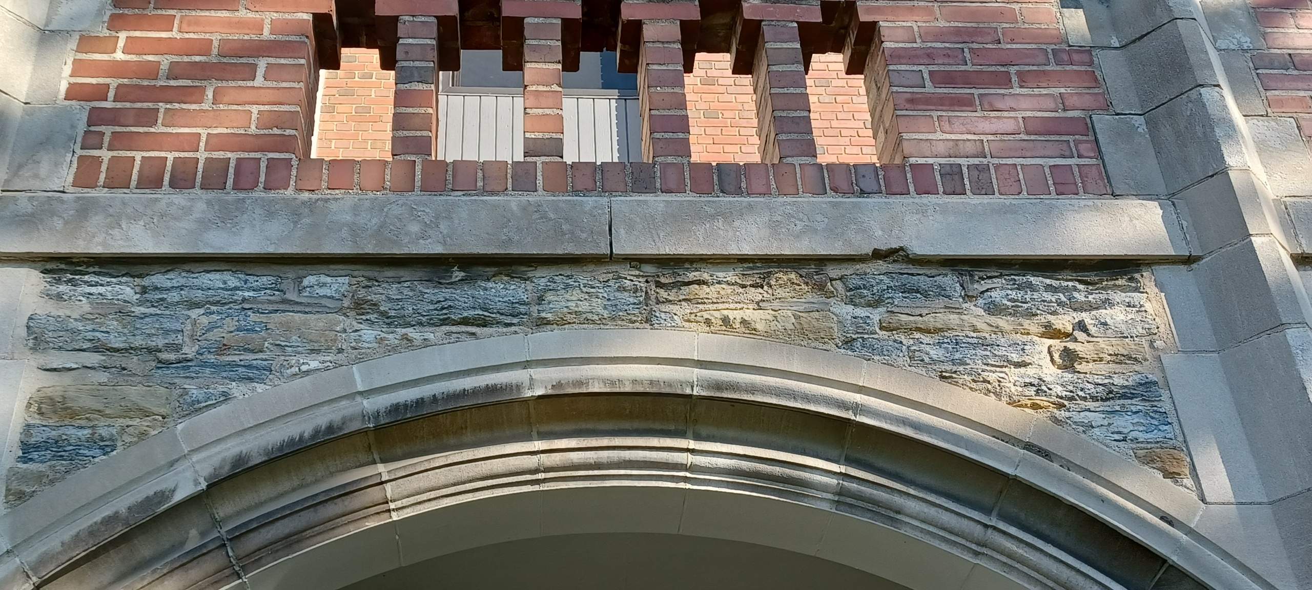 Tuckpointing - St. Paul by Gassen Construction and Maintenance