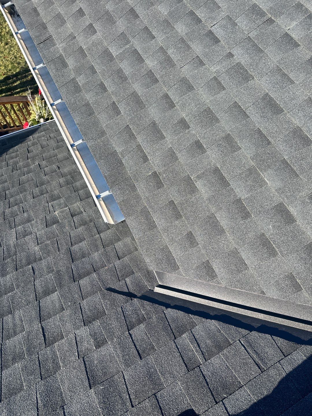 Residential Roofing Installation using Asphalt GAF HDZ  by Artisan Roofing & Home Improvements Inc.