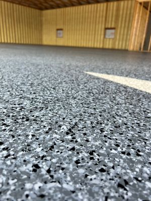 Flooring