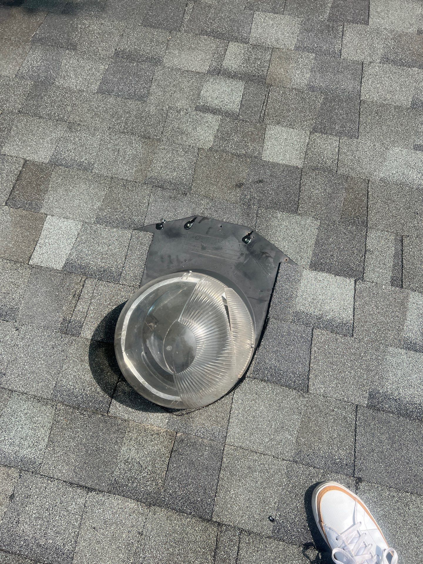 Project in Austin by Rhino Roofing and General Contracting, LLC