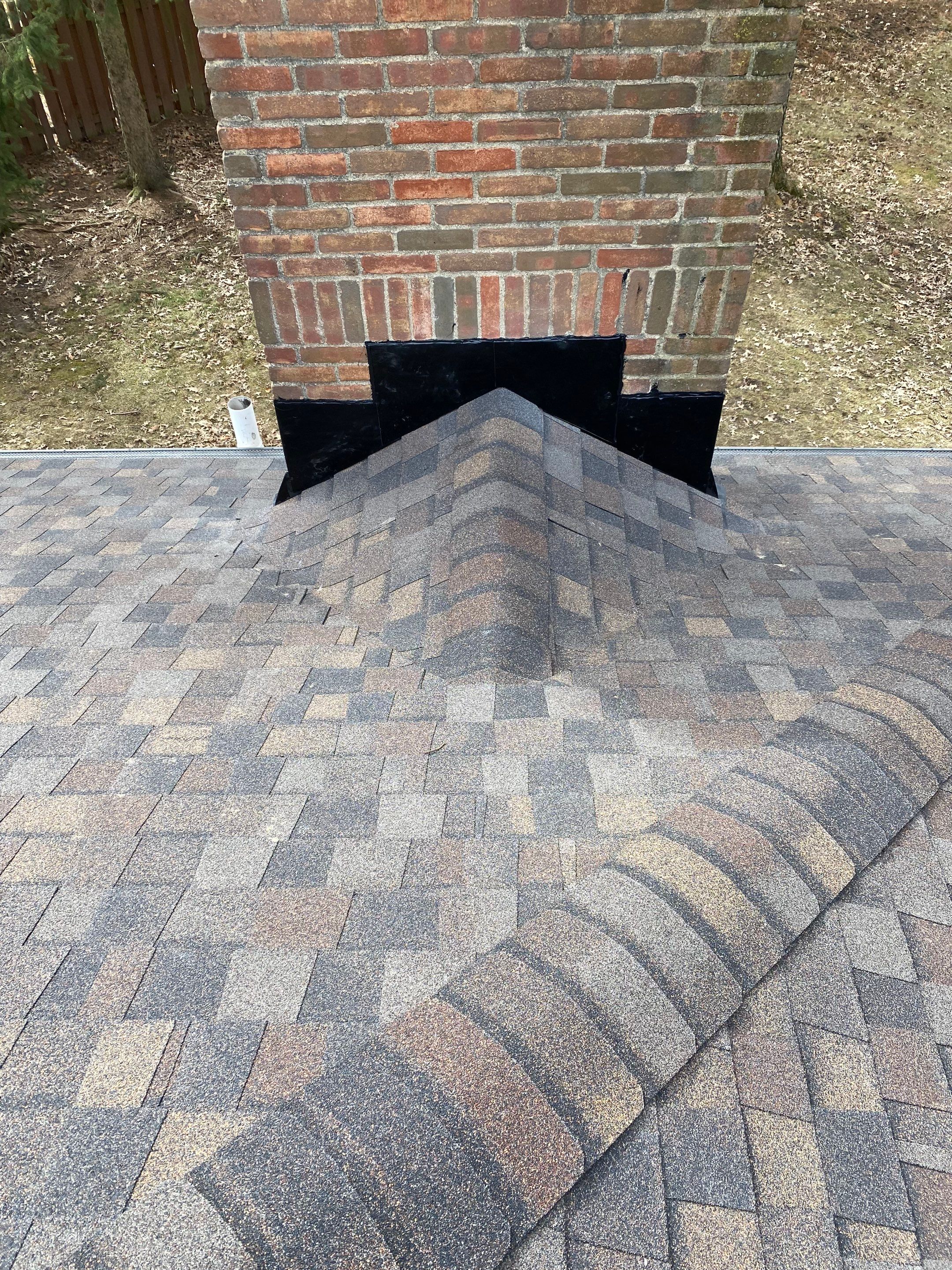 Residential Roofing Installation in Westerville by Best Roofing & Siding Company