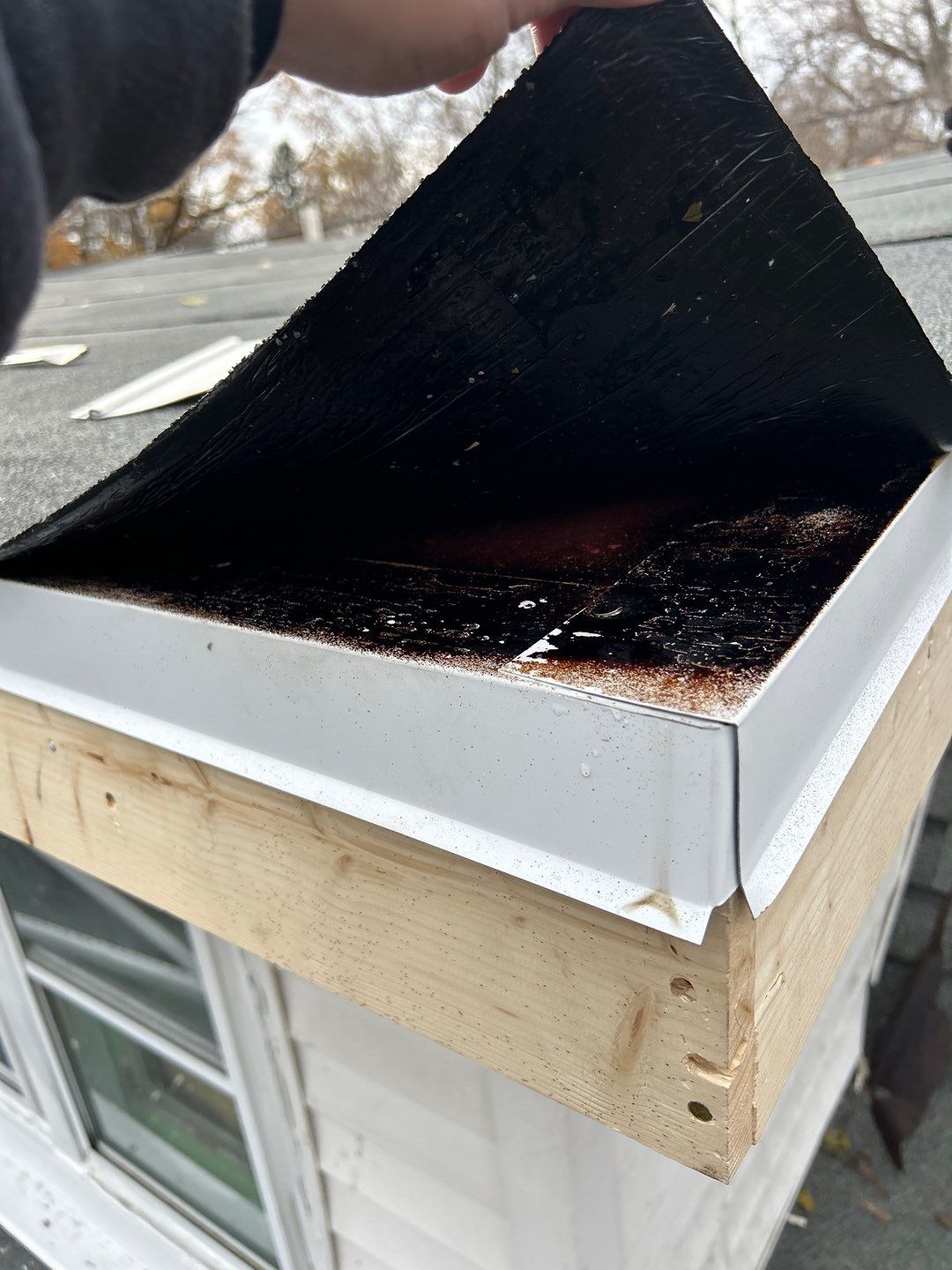 Roof Replacement using CertainTeed Landmark by 180 Contractors